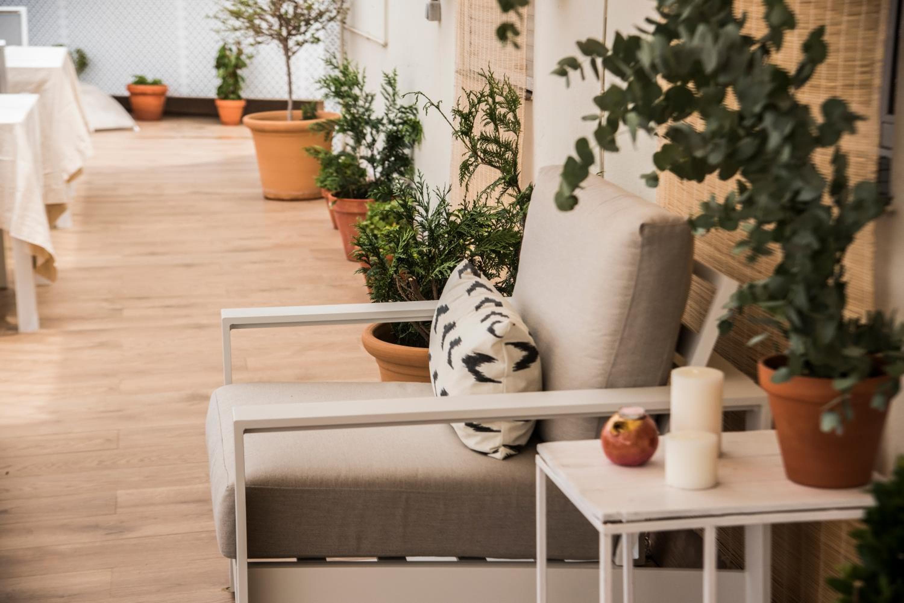 Hotel Nüa Alameda — 10