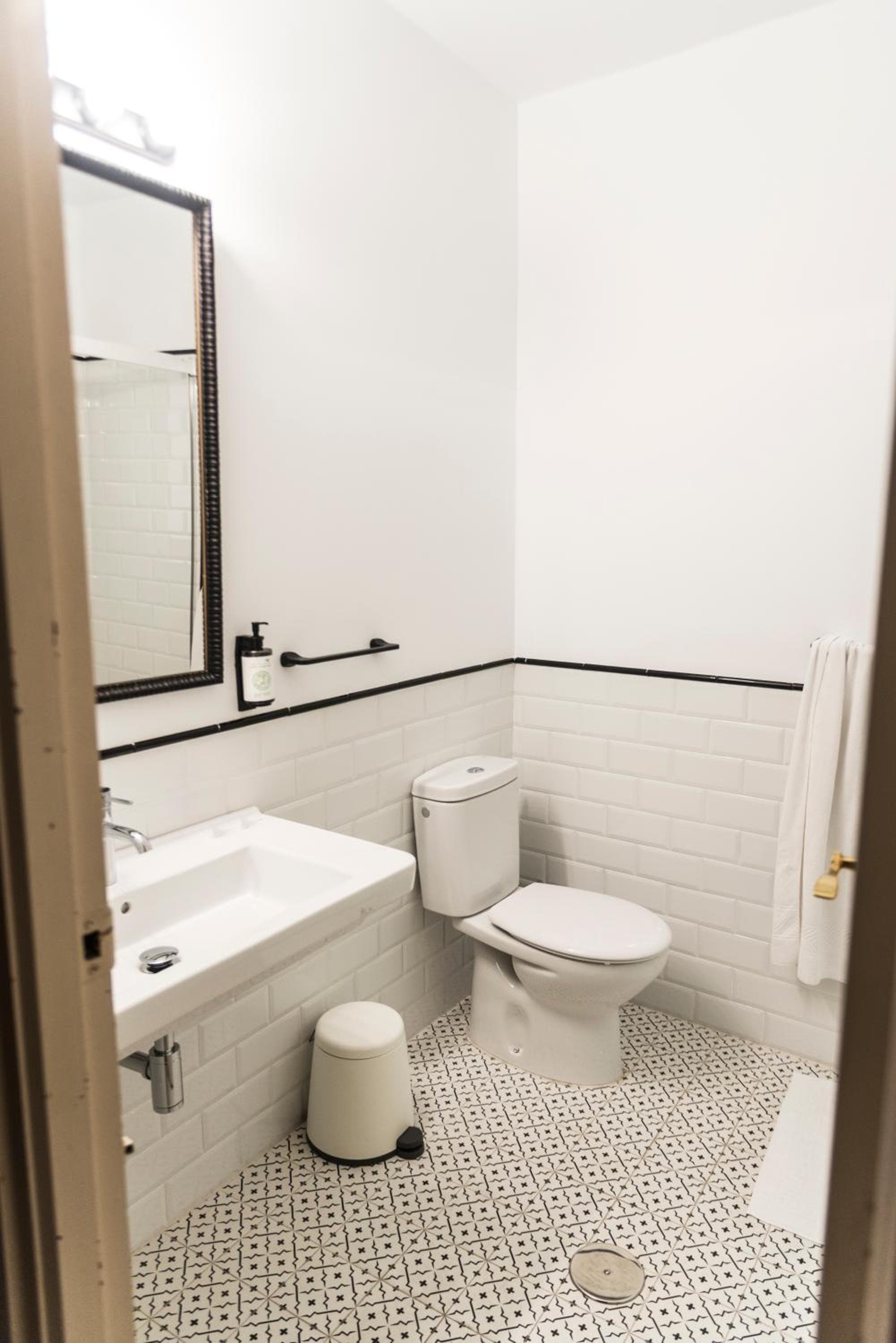 Hotel Nüa Alameda — 29