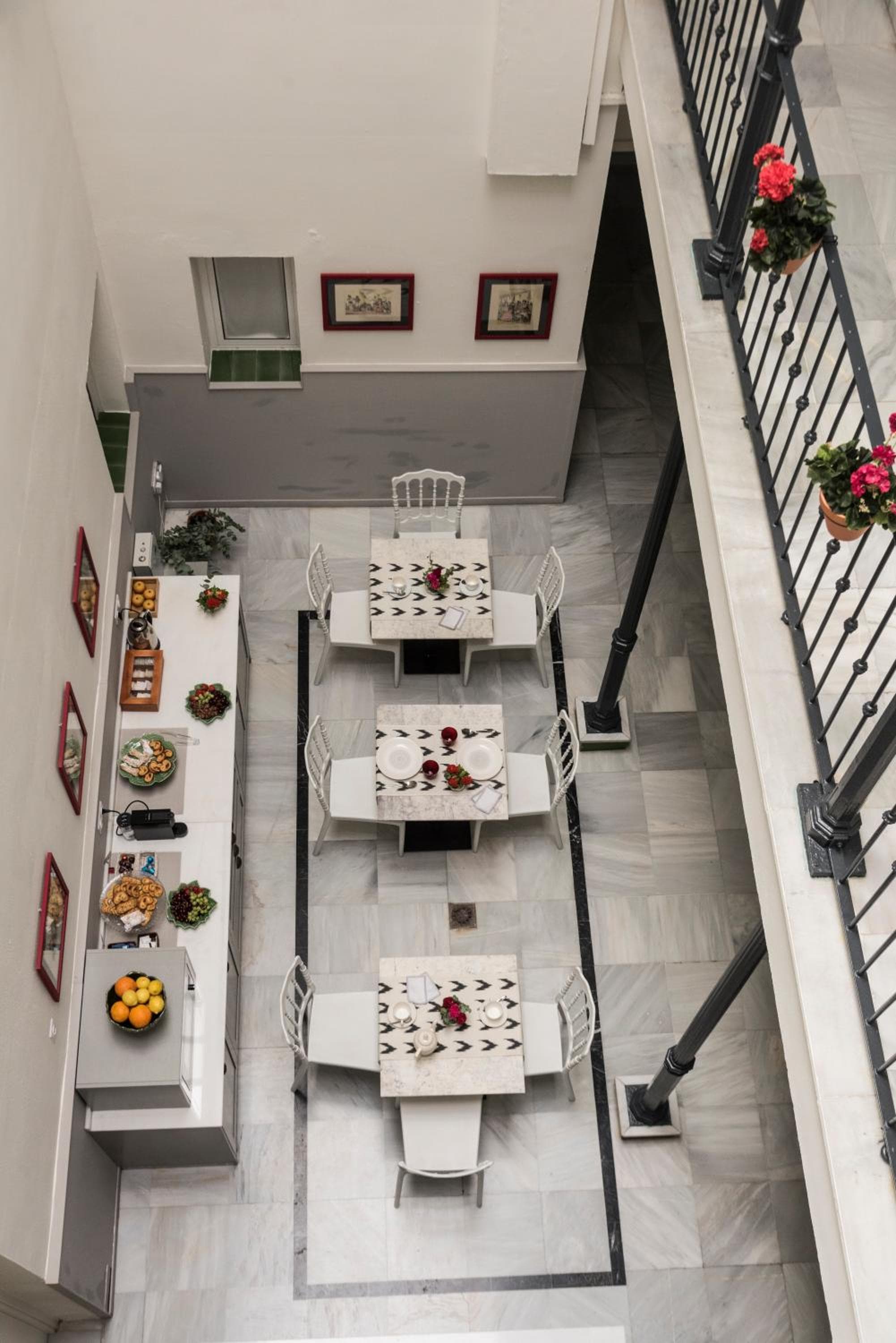 Hotel Nüa Alameda — 27