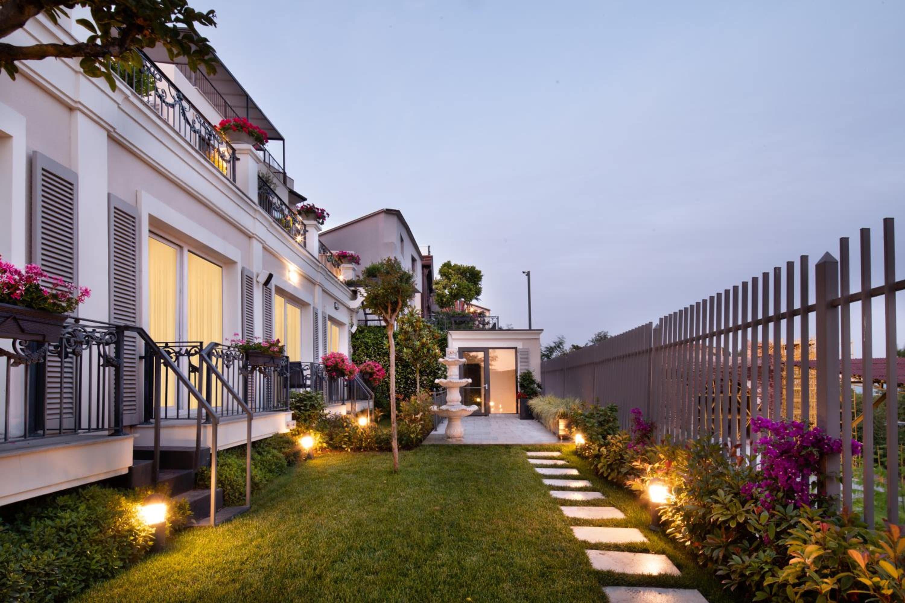Inicio Hotel — 27