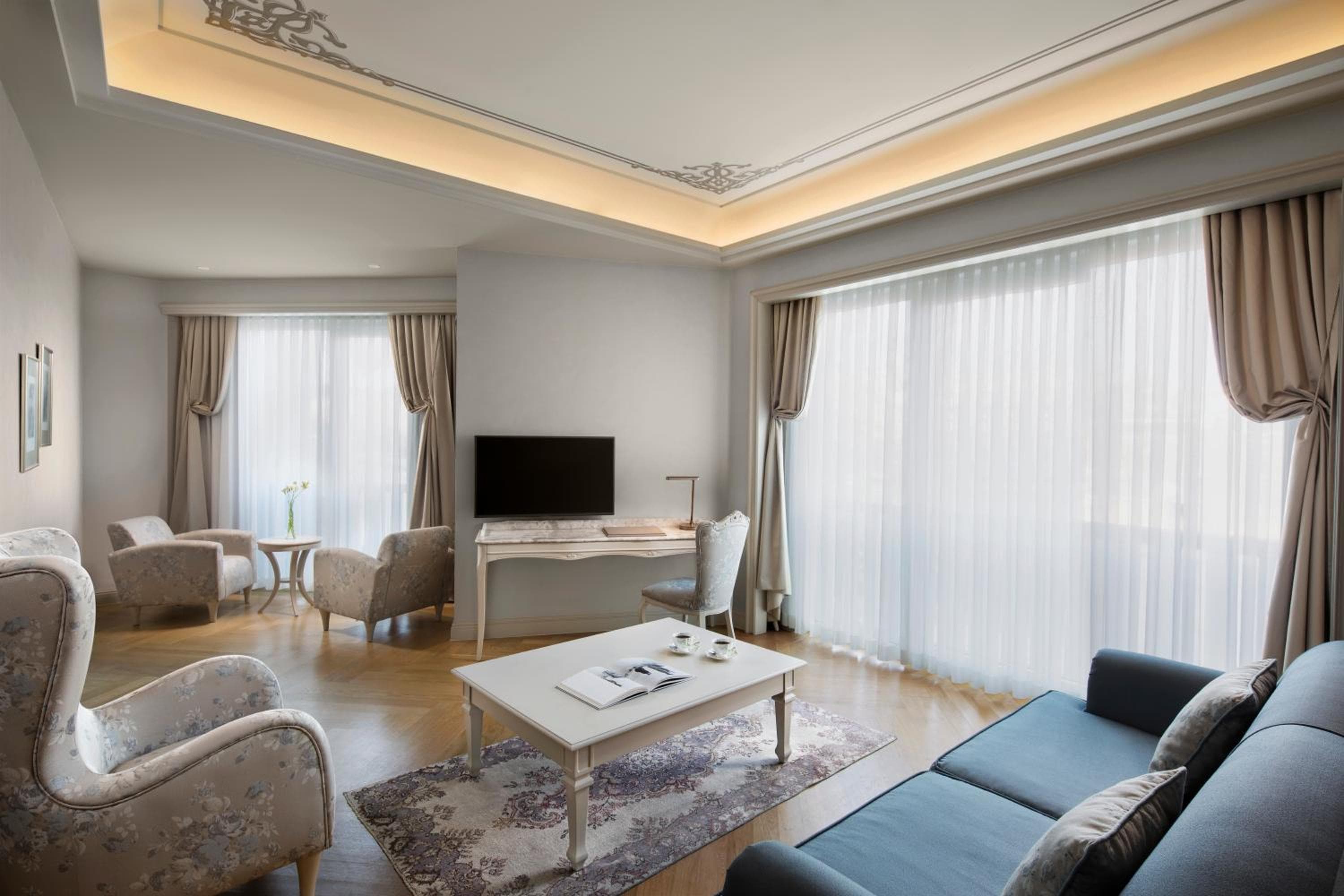 Lazzoni Hotel — 2