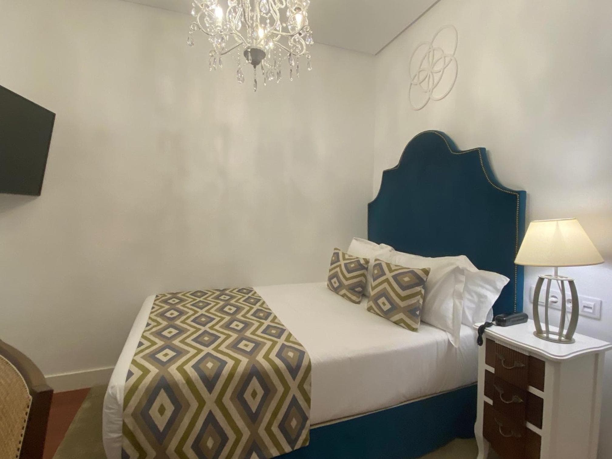 Hotel Derby Siviglia — 28