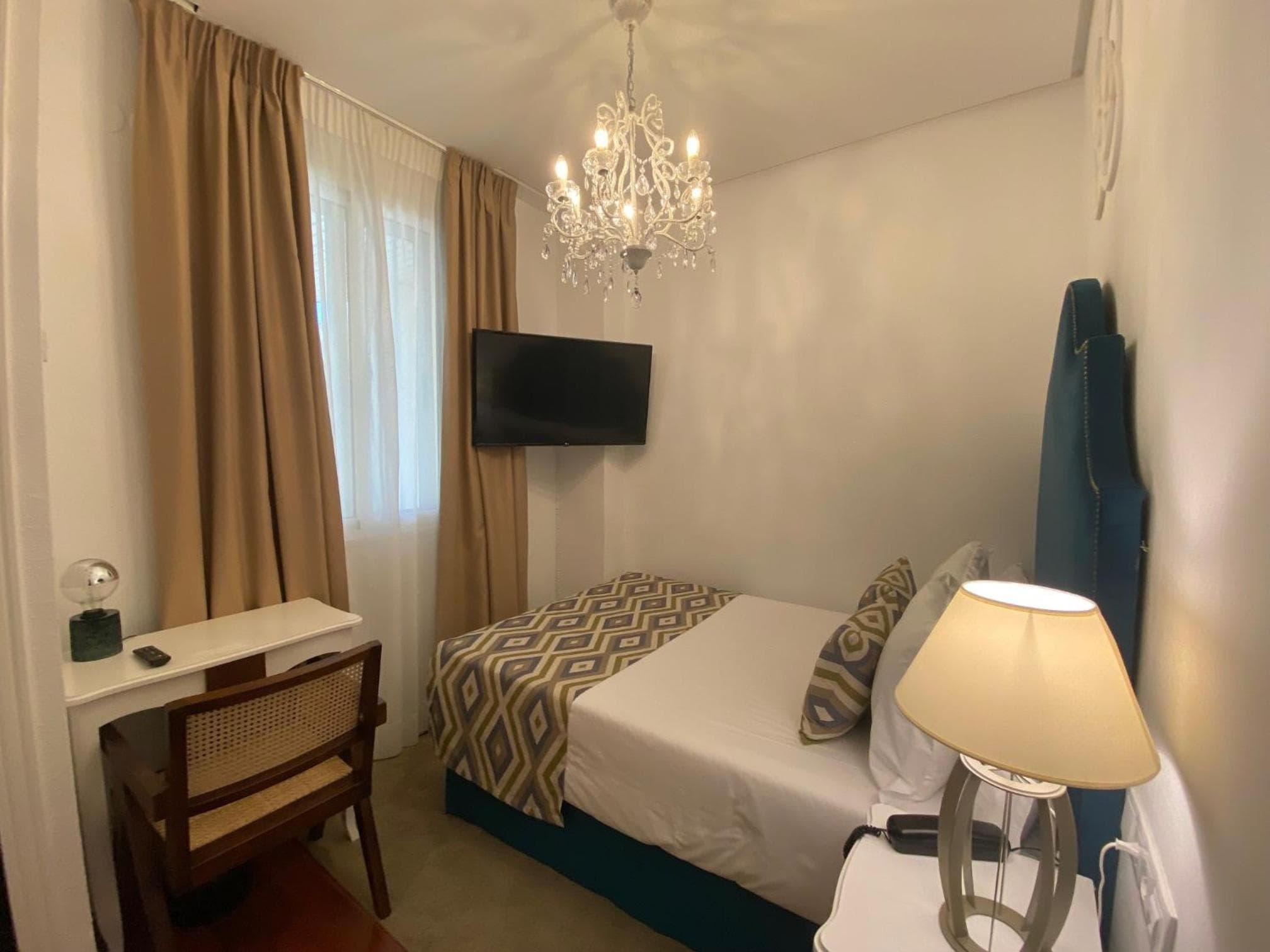 Hotel Derby Siviglia — 27