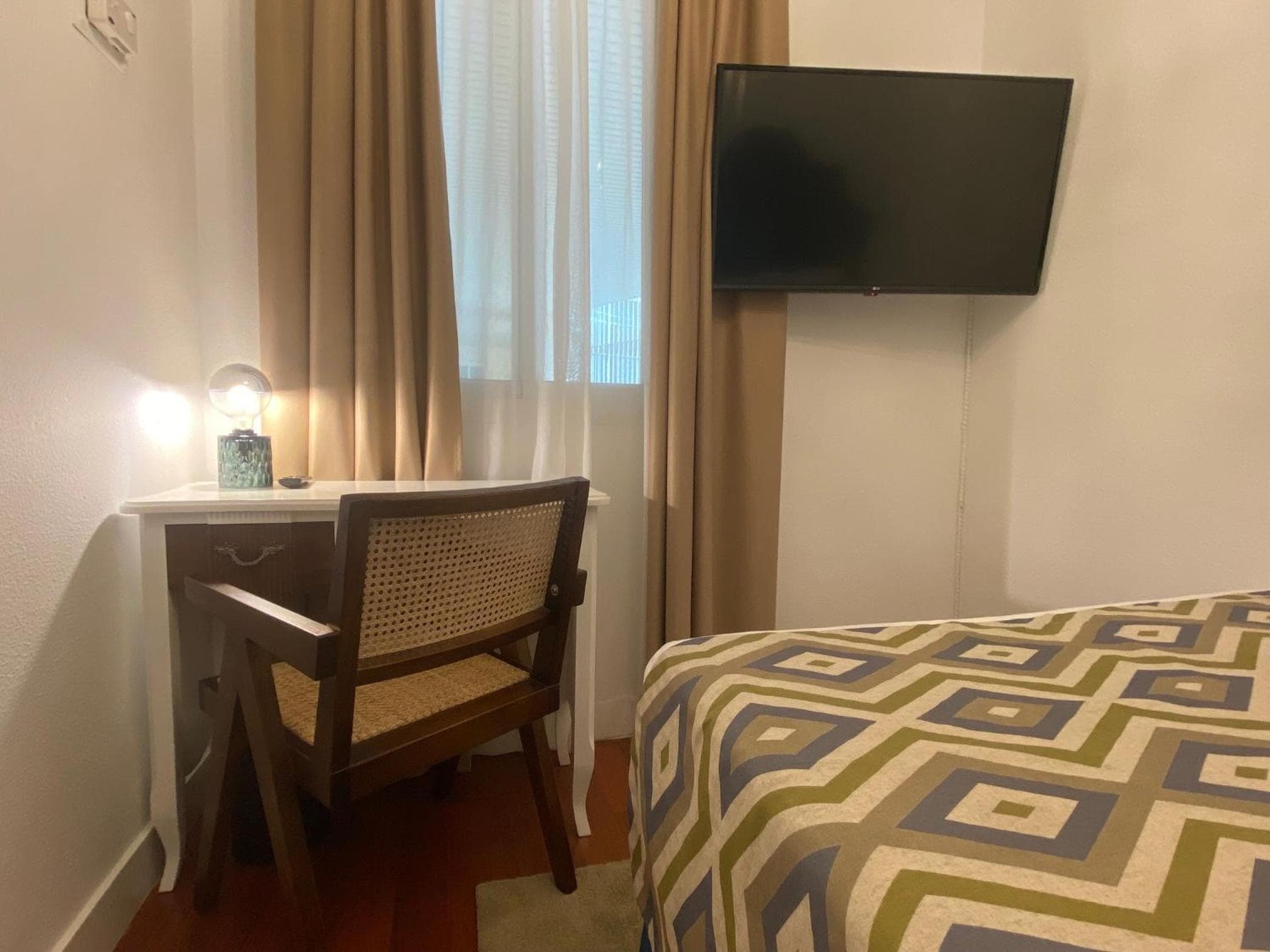 Hotel Derby Siviglia — 29