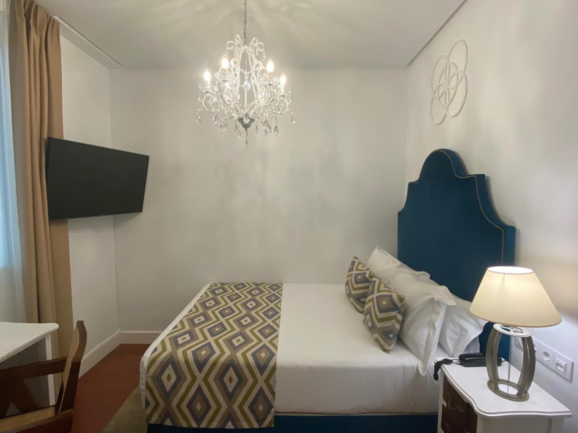 Hotel Derby Siviglia — 30