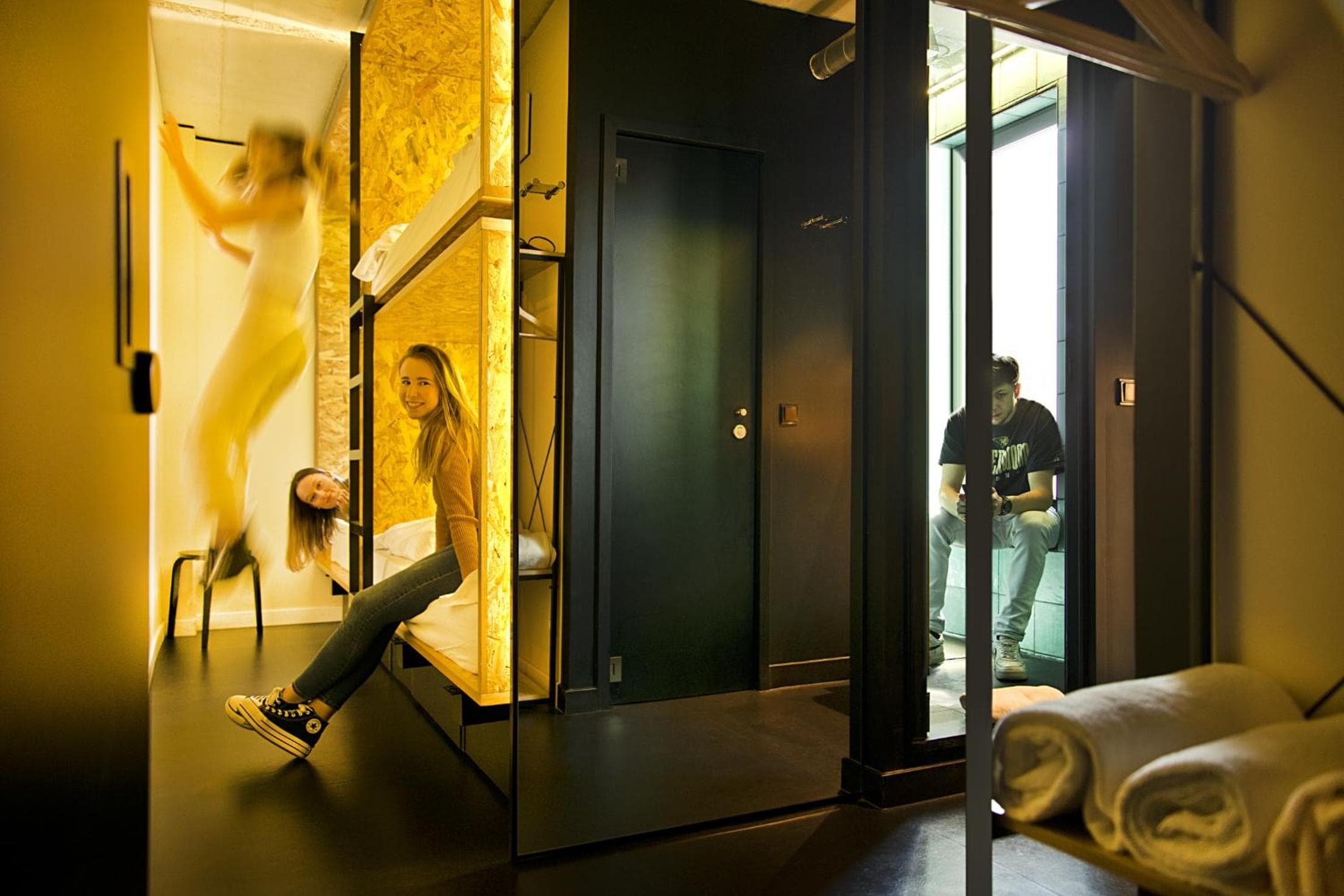 Bastardo Hostel — 10