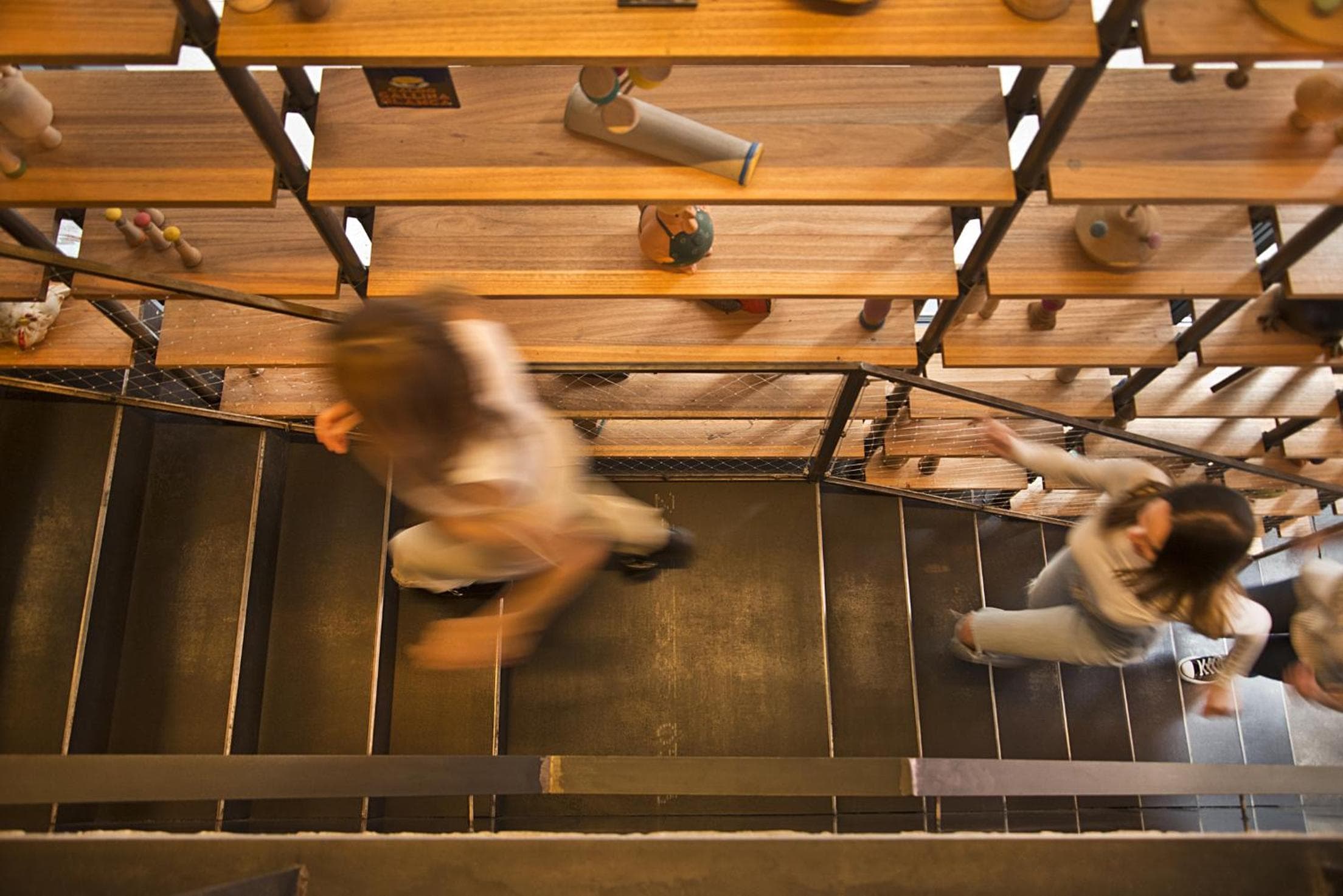 Bastardo Hostel — 8