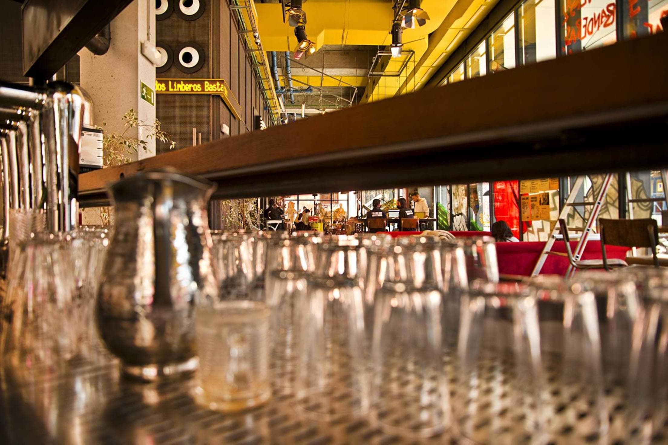 Bastardo Hostel — 6