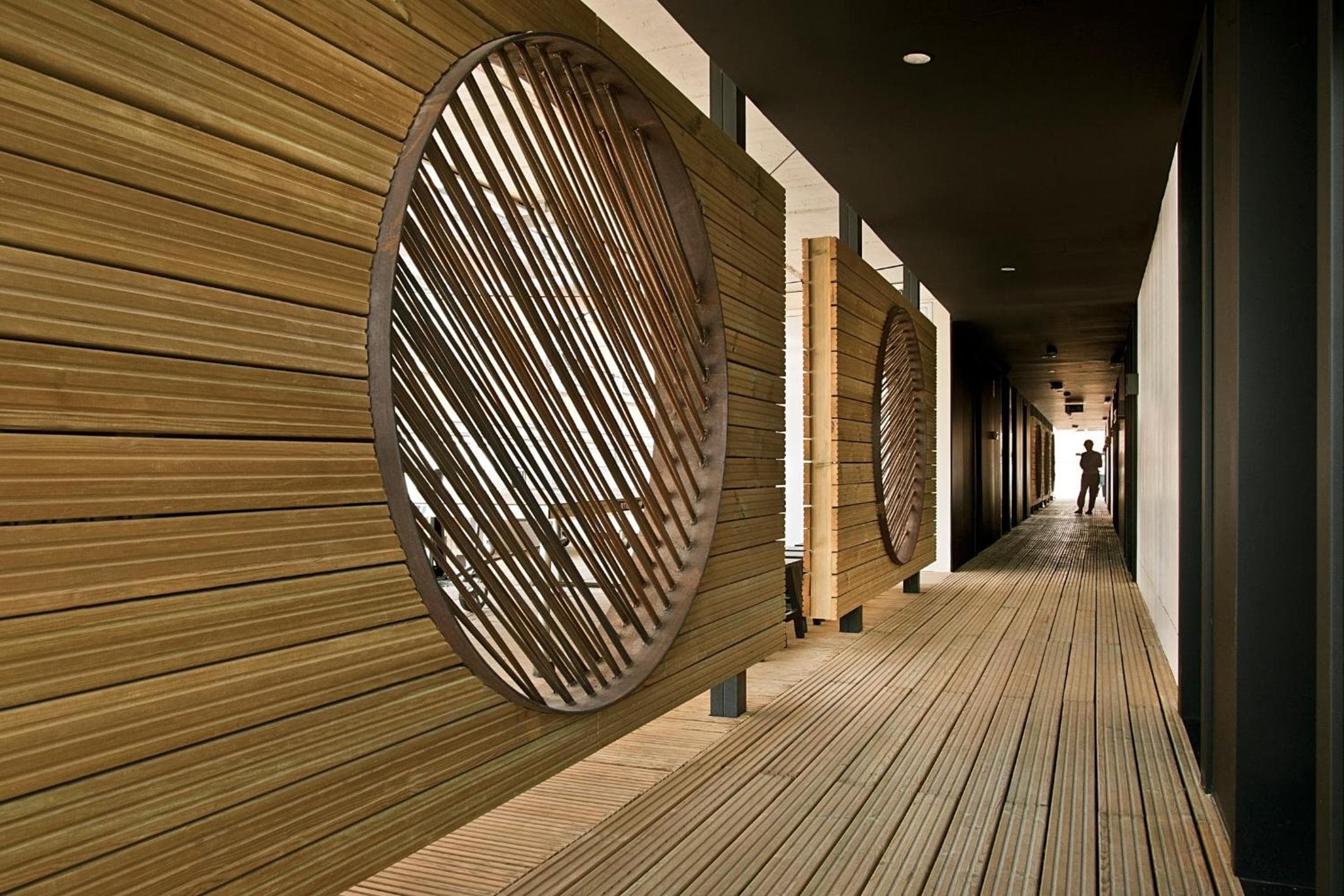 Bastardo Hostel — 20