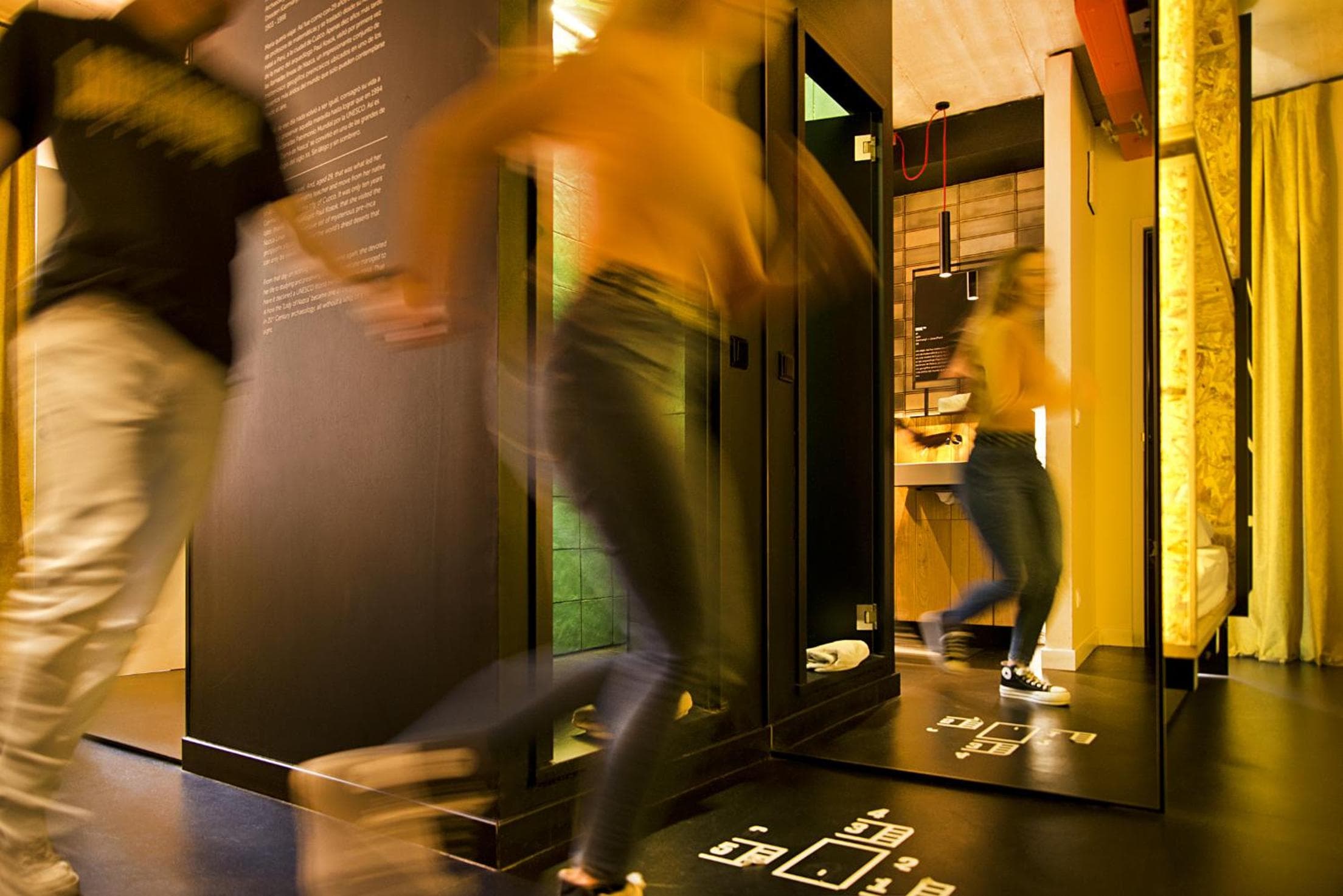 Bastardo Hostel — 20