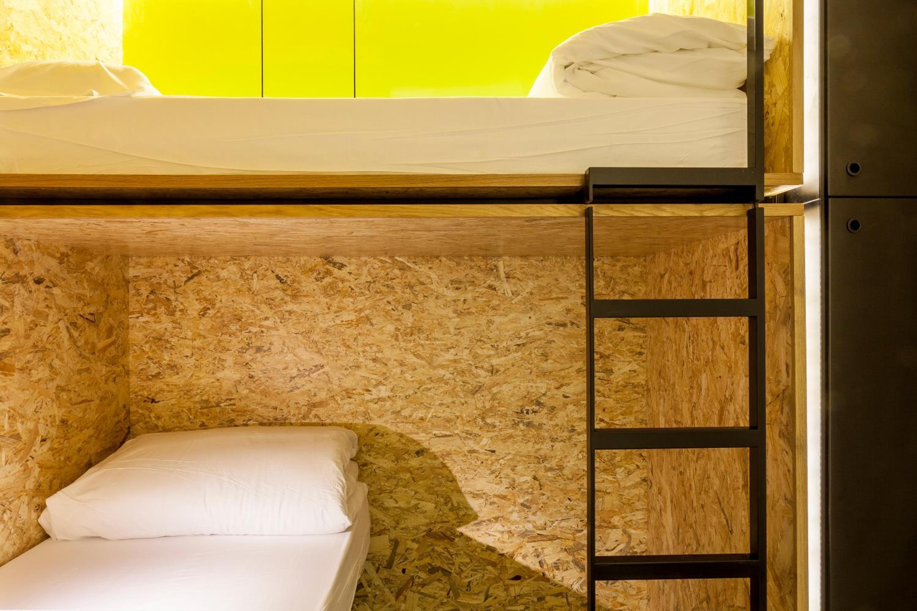 Bastardo Hostel — 18