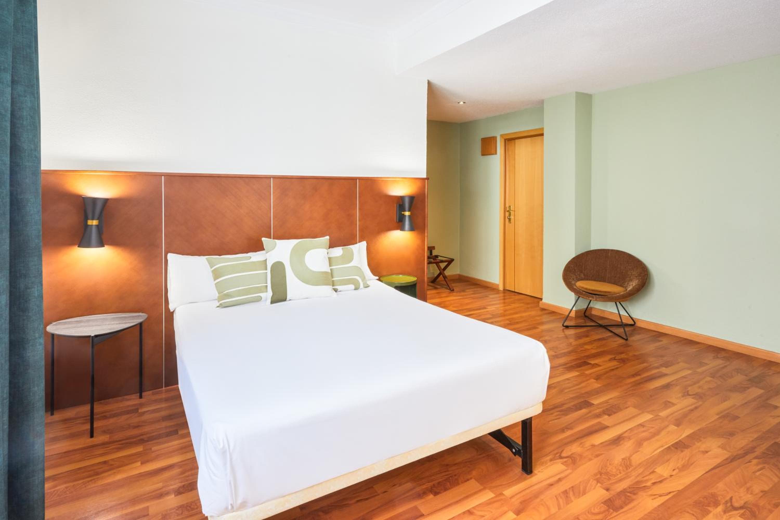 Hotel Casón del Tormes by HappyCulture — 1