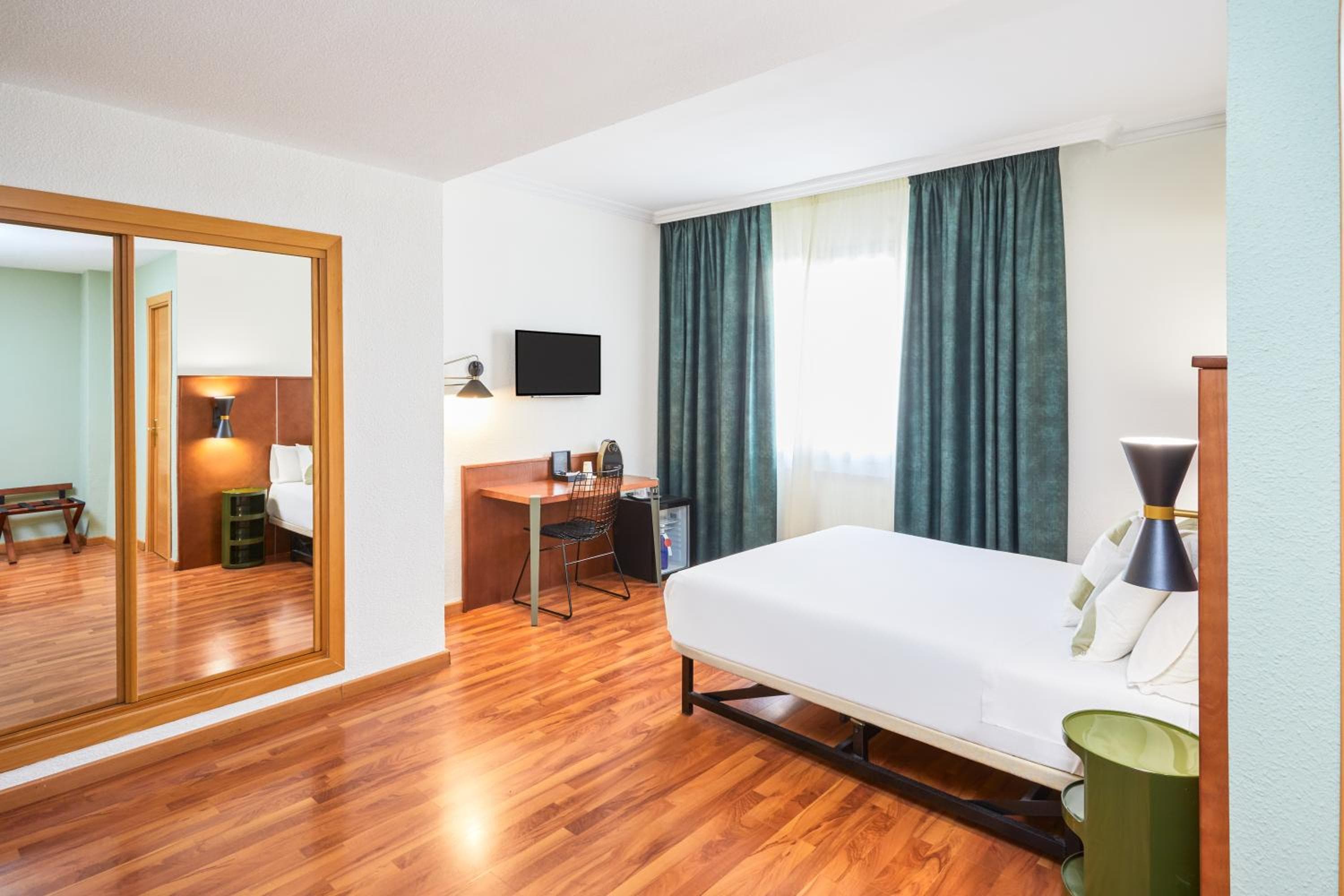 Hotel Casón del Tormes by HappyCulture — 16