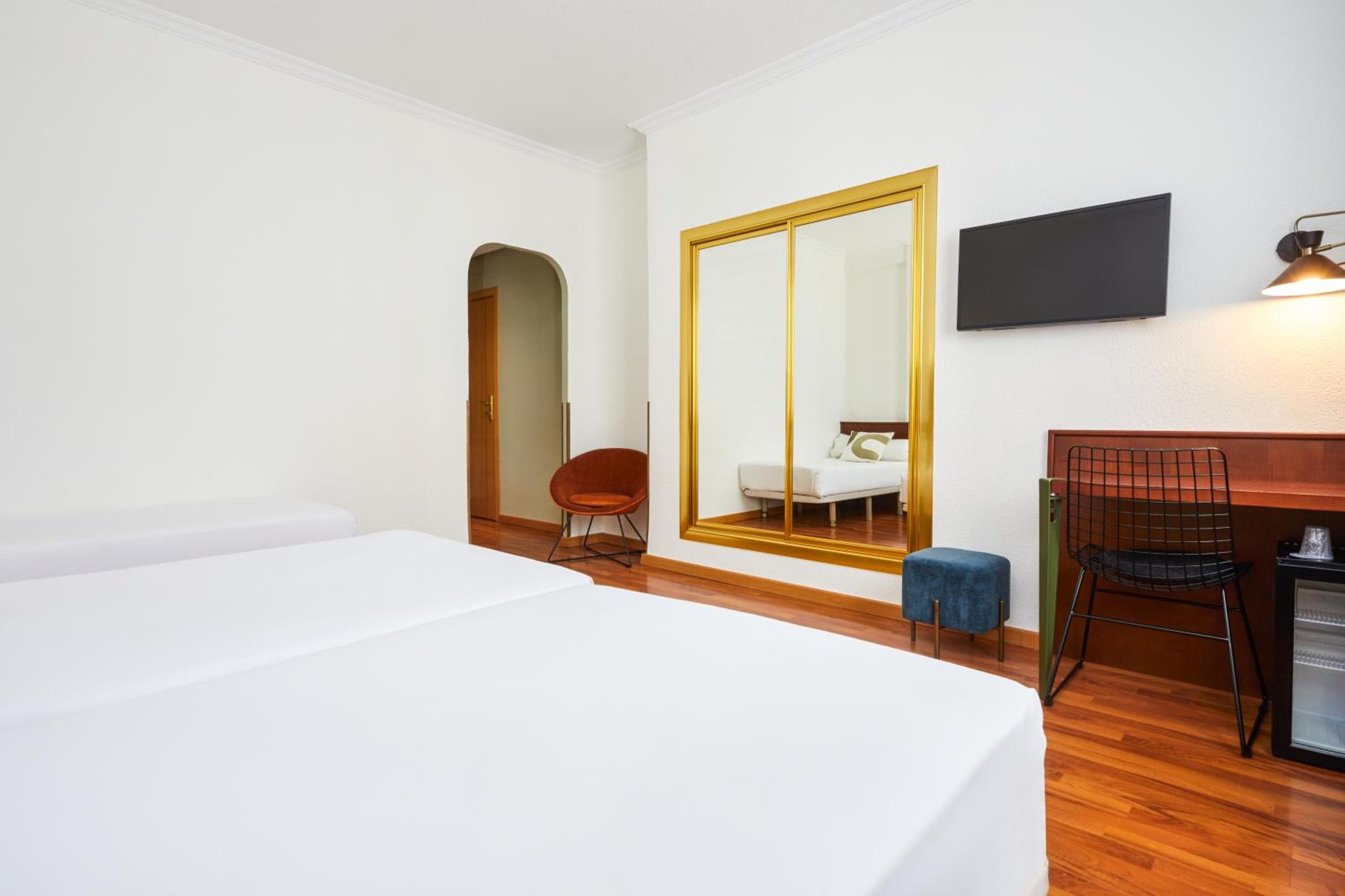 Hotel Casón del Tormes by HappyCulture — 5
