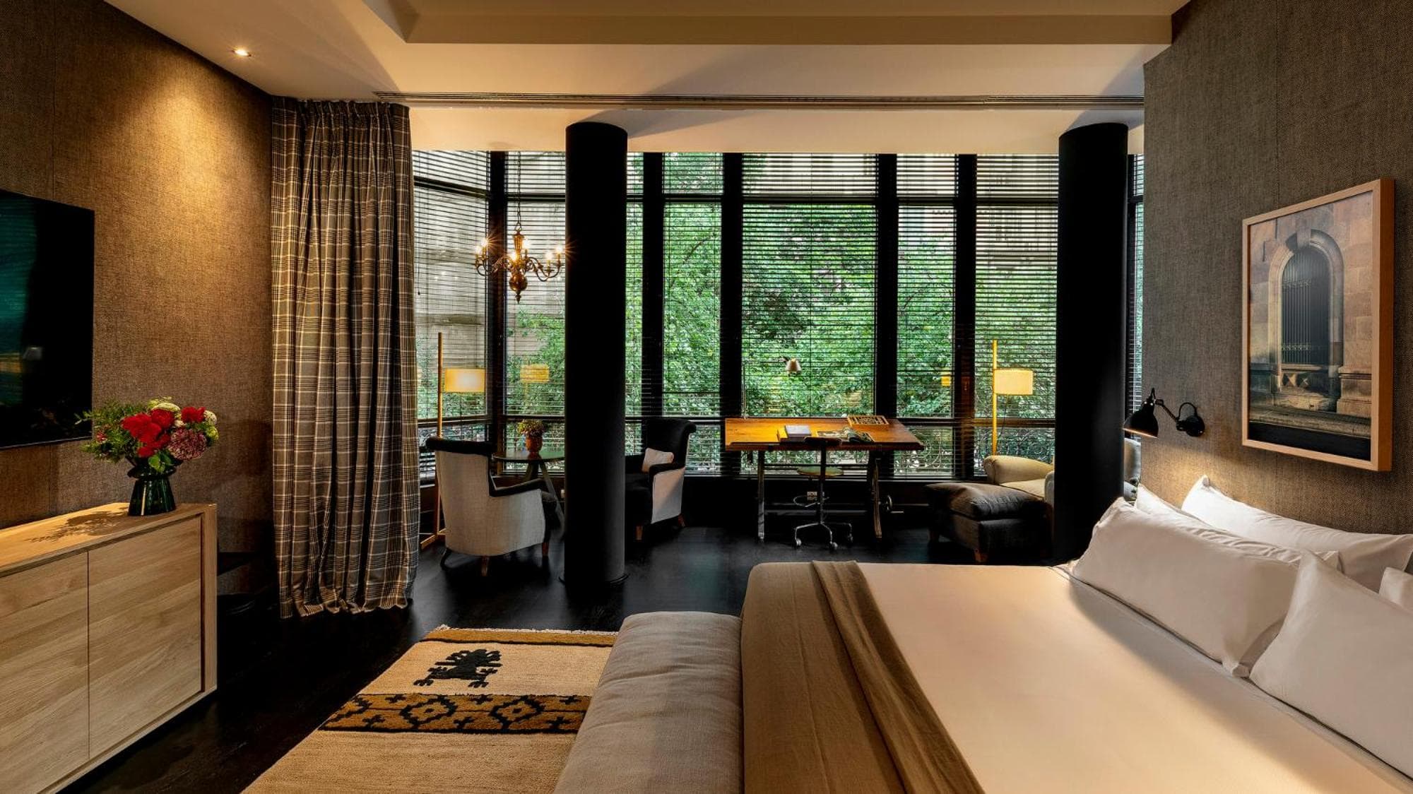 Hotel Casa Sagnier — 30