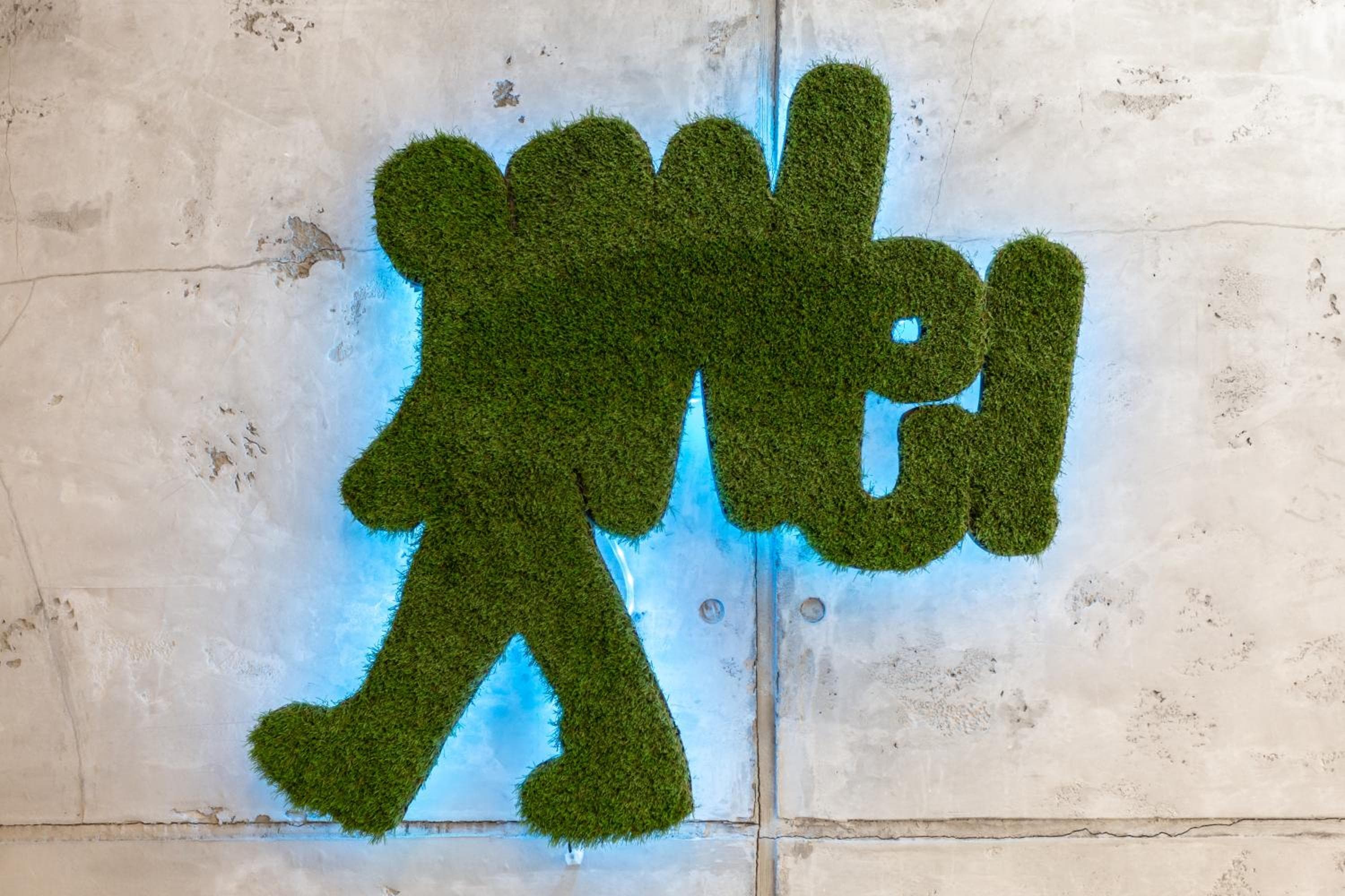 We Hostel Palma - Albergue — 26