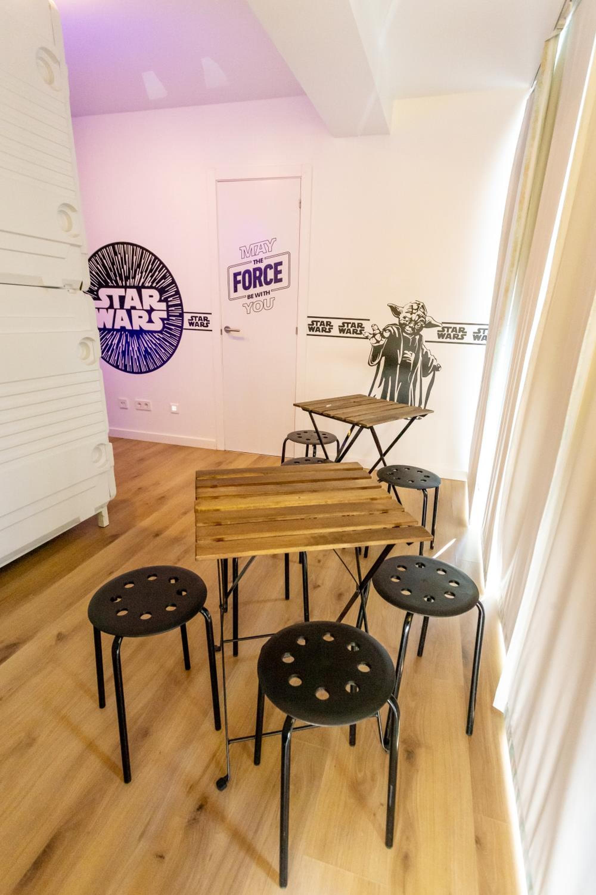 Wir Hostel Palma - Jugendherberge — 11
