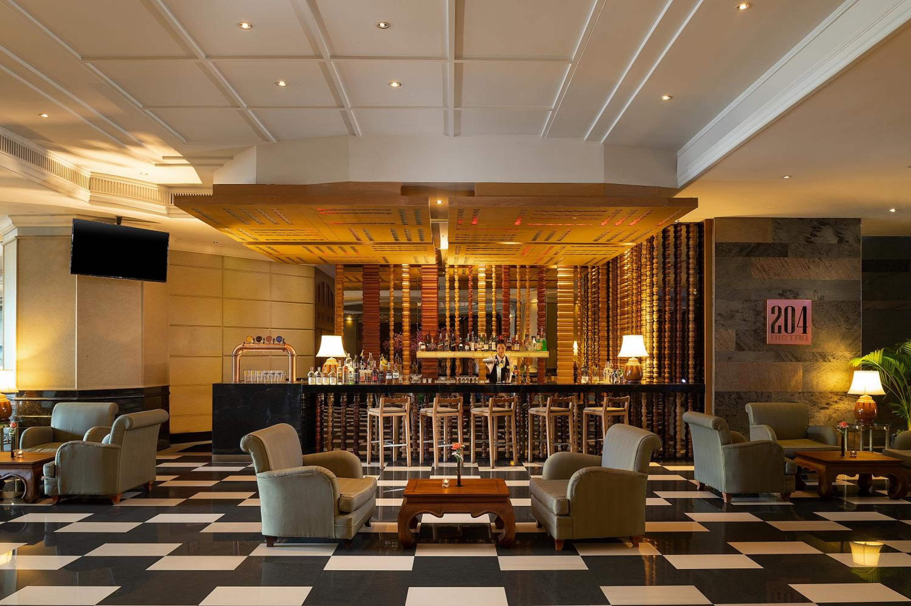 Jubilee Prestige Hotel Ratchadapisek — 16