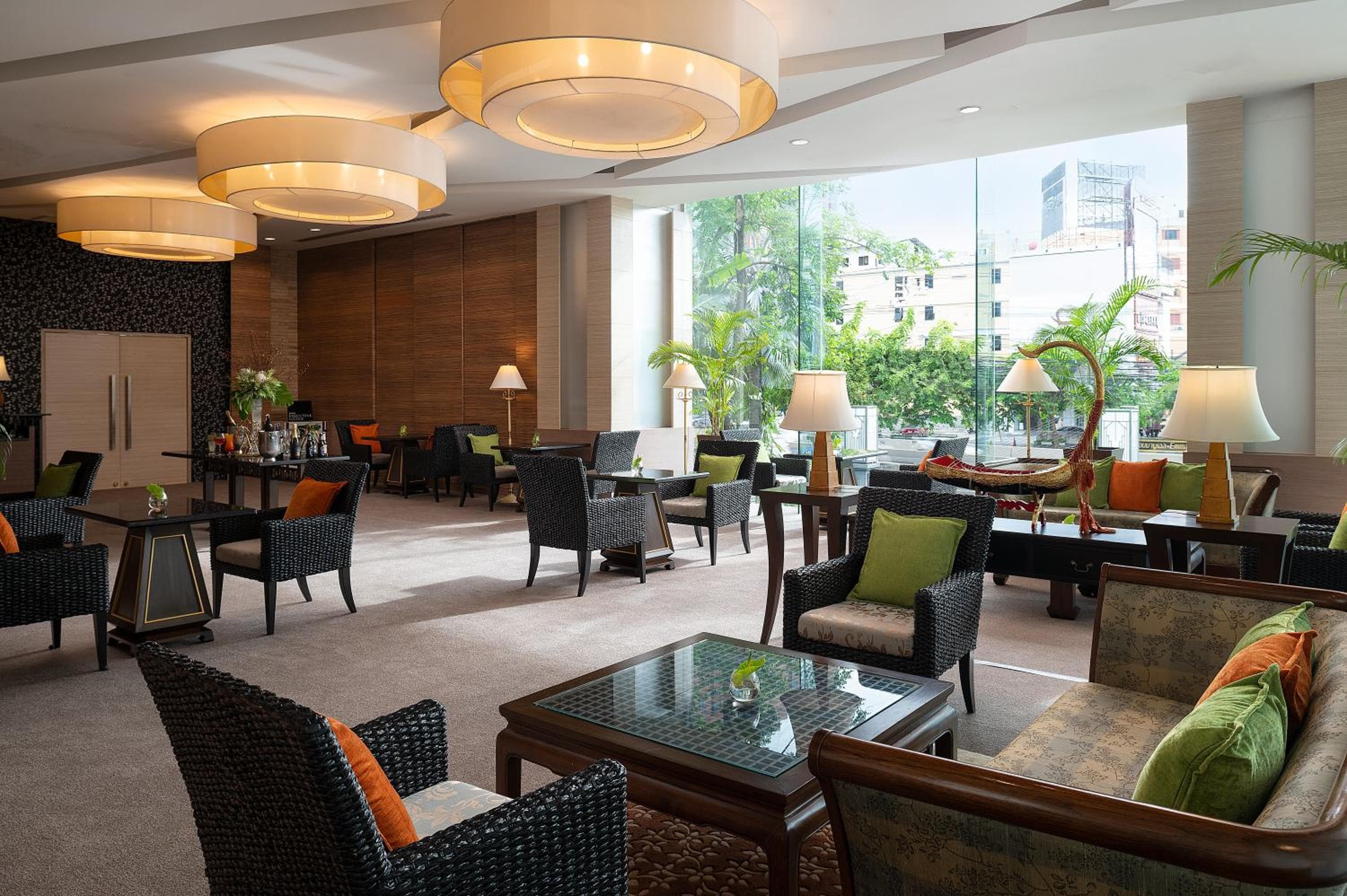 Jubilee Prestige Hotel Ratchadapisek — 23