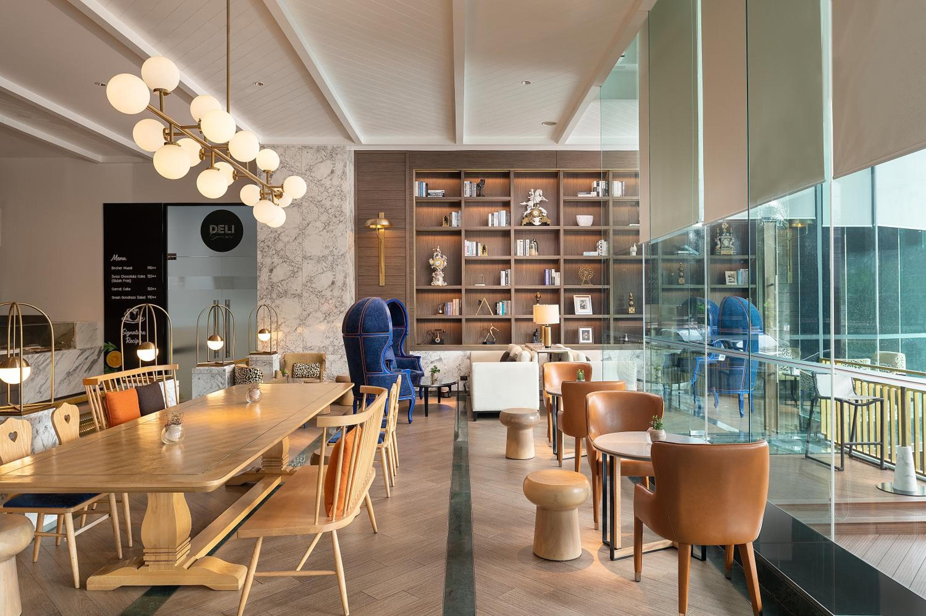 Jubilee Prestige Hotel Ratchadapisek — 9