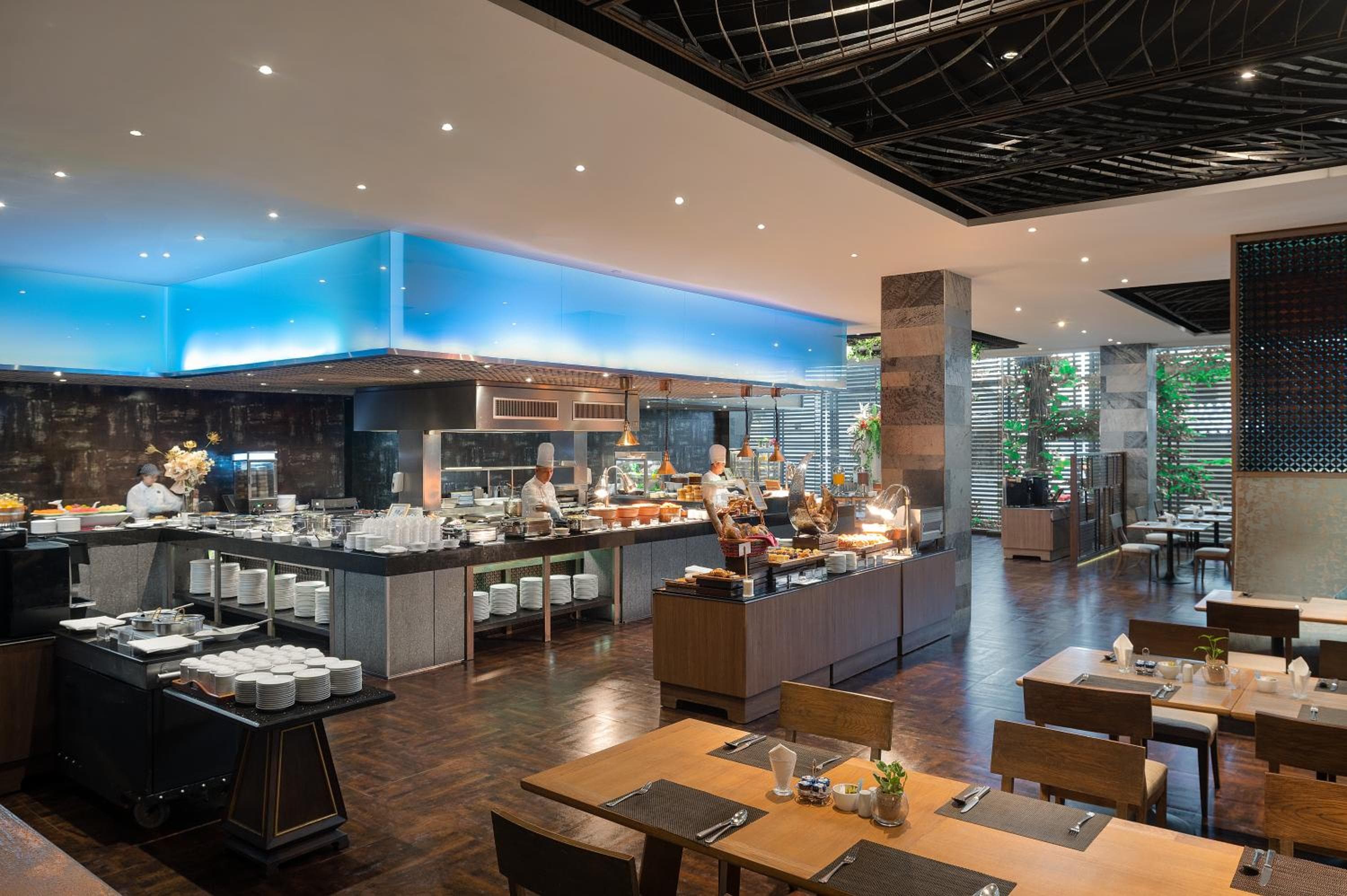 Jubilee Prestige Hotel Ratchadapisek — 3