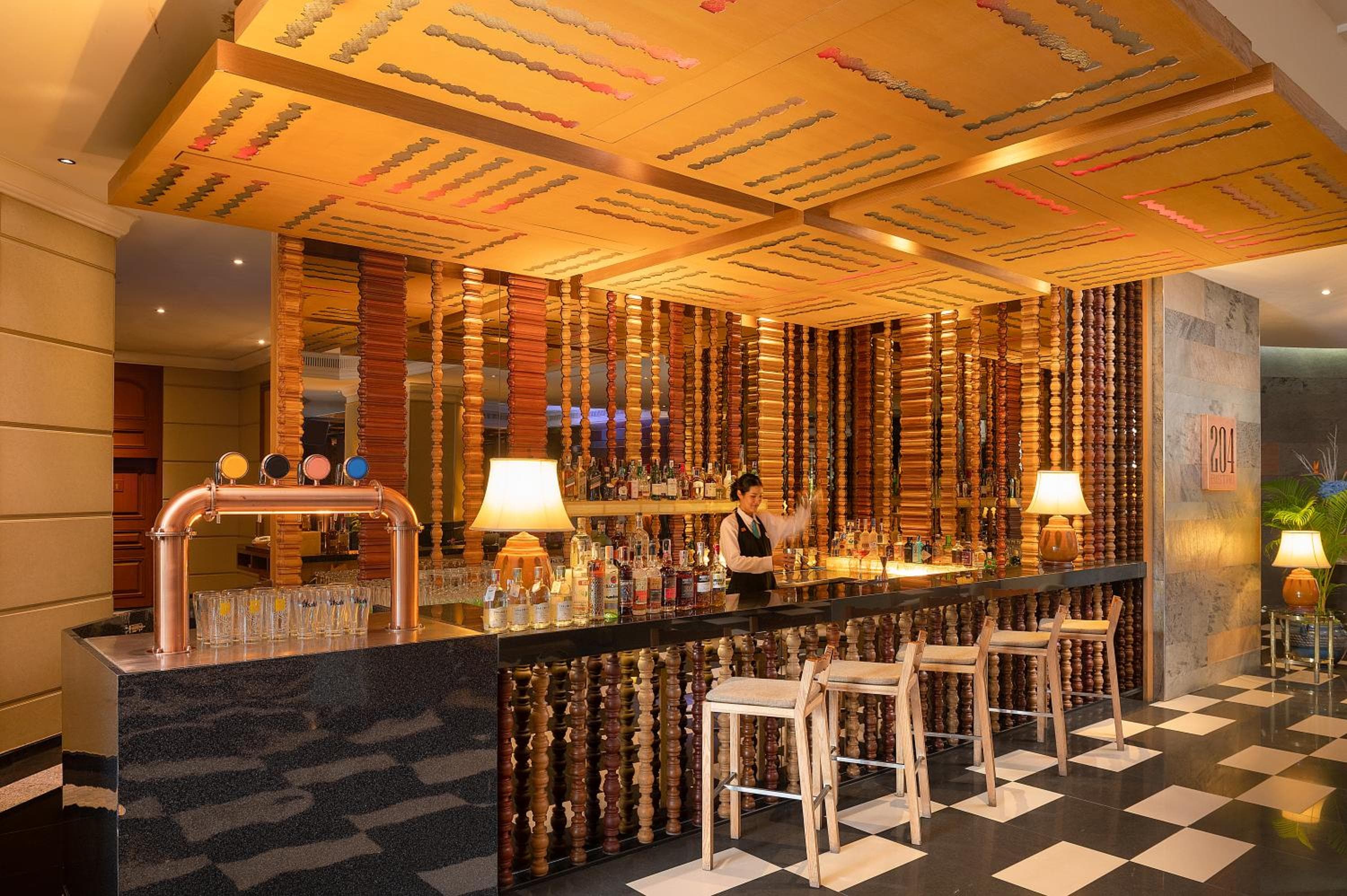 Jubilee Prestige Hotel Ratchadapisek — 2