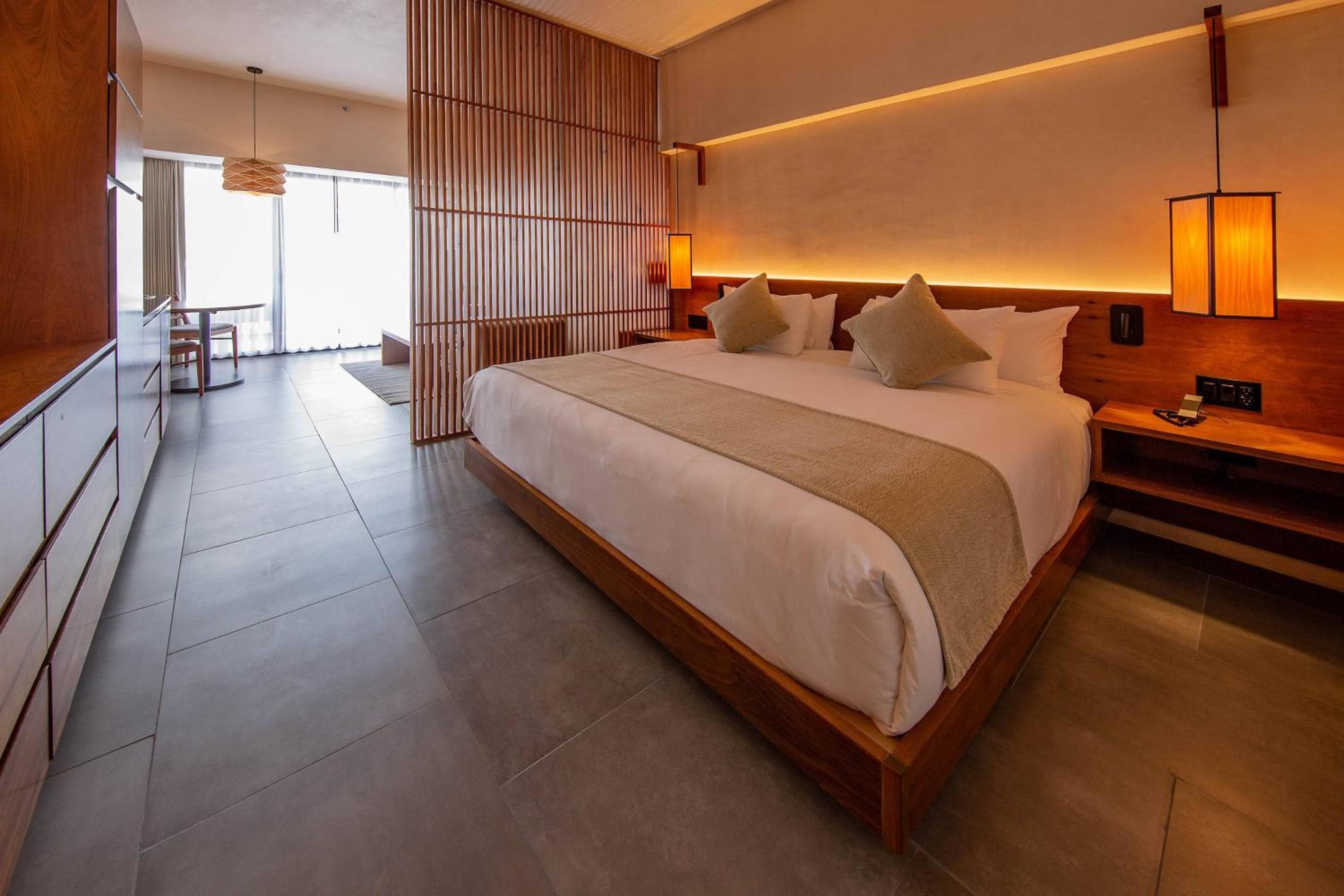 Hive Cancun by G Hotels — 21
