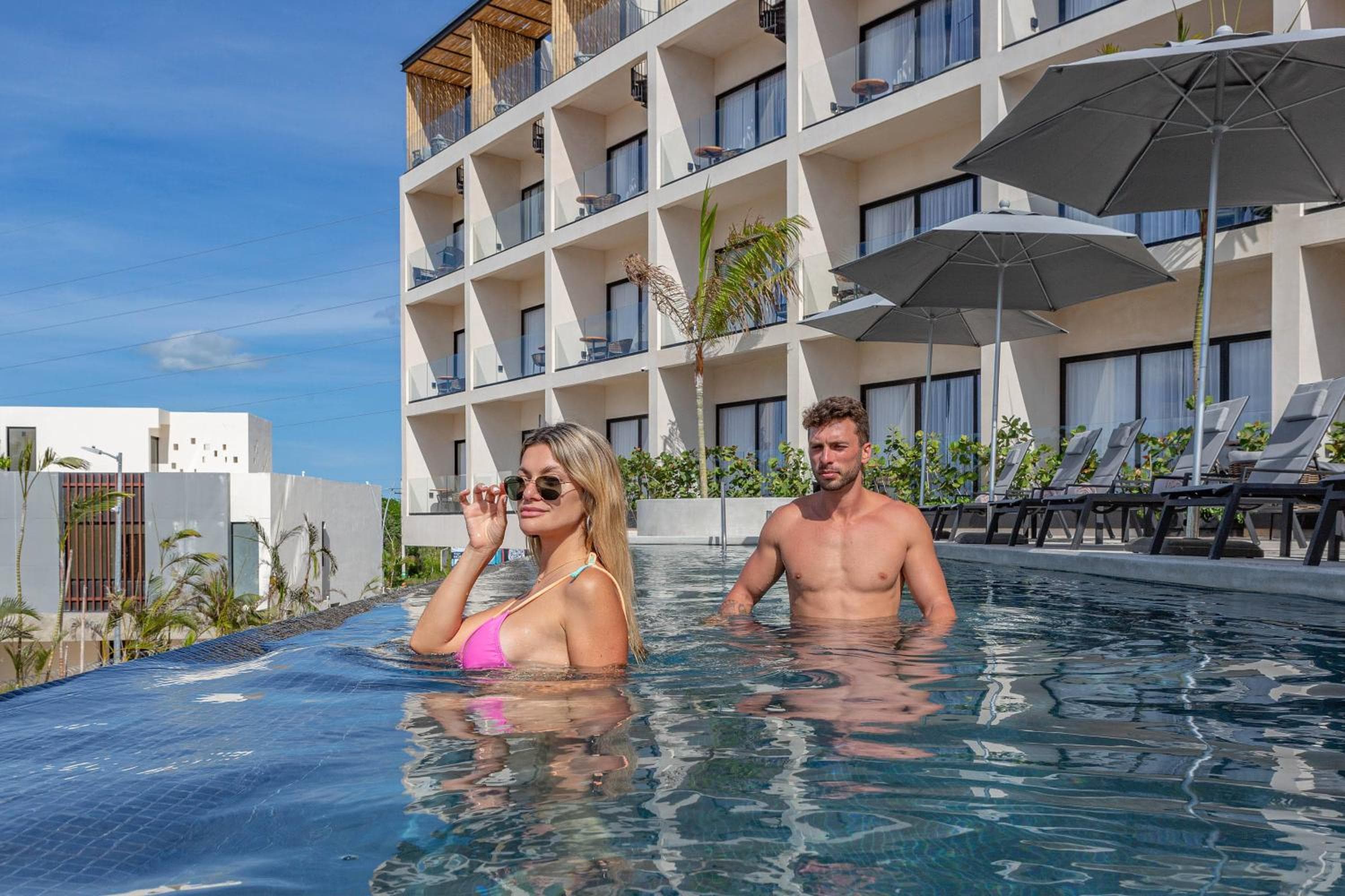 Hive Cancun by G Hotels — 20
