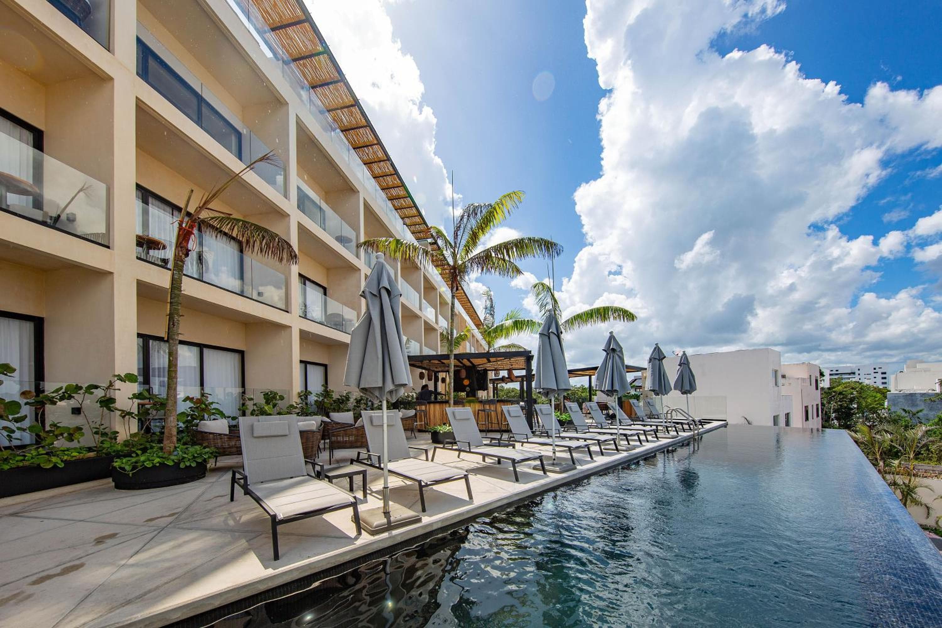 Hive Cancun by G Hotels — 28