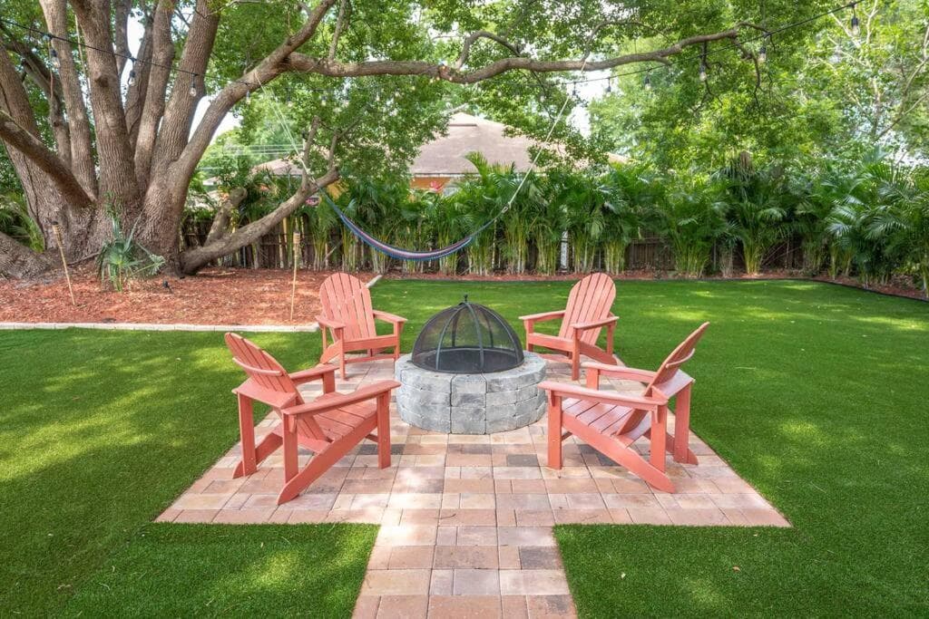 Beautiful House, Walking Distance to Stadium — 28