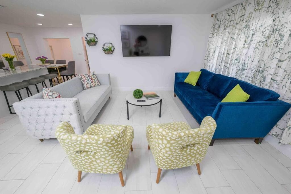 Beautiful House, Walking Distance to Stadium — 23