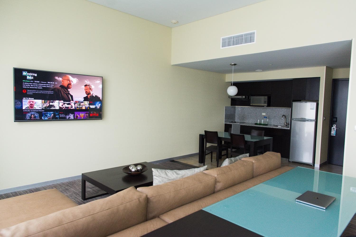 Stadia Suites Città del Messico Santa Fe — 24