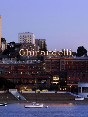 Chancellor Hotel on Union Square hotel, 433 Powell Street, San Francisco, United States — photo 45