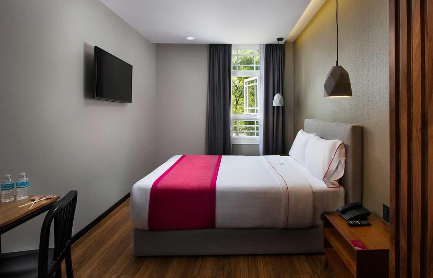 Riforma dell'Hotel MX — 3