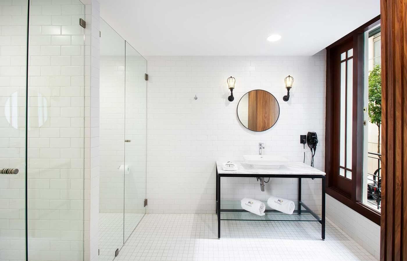 Riforma dell'Hotel MX — 4