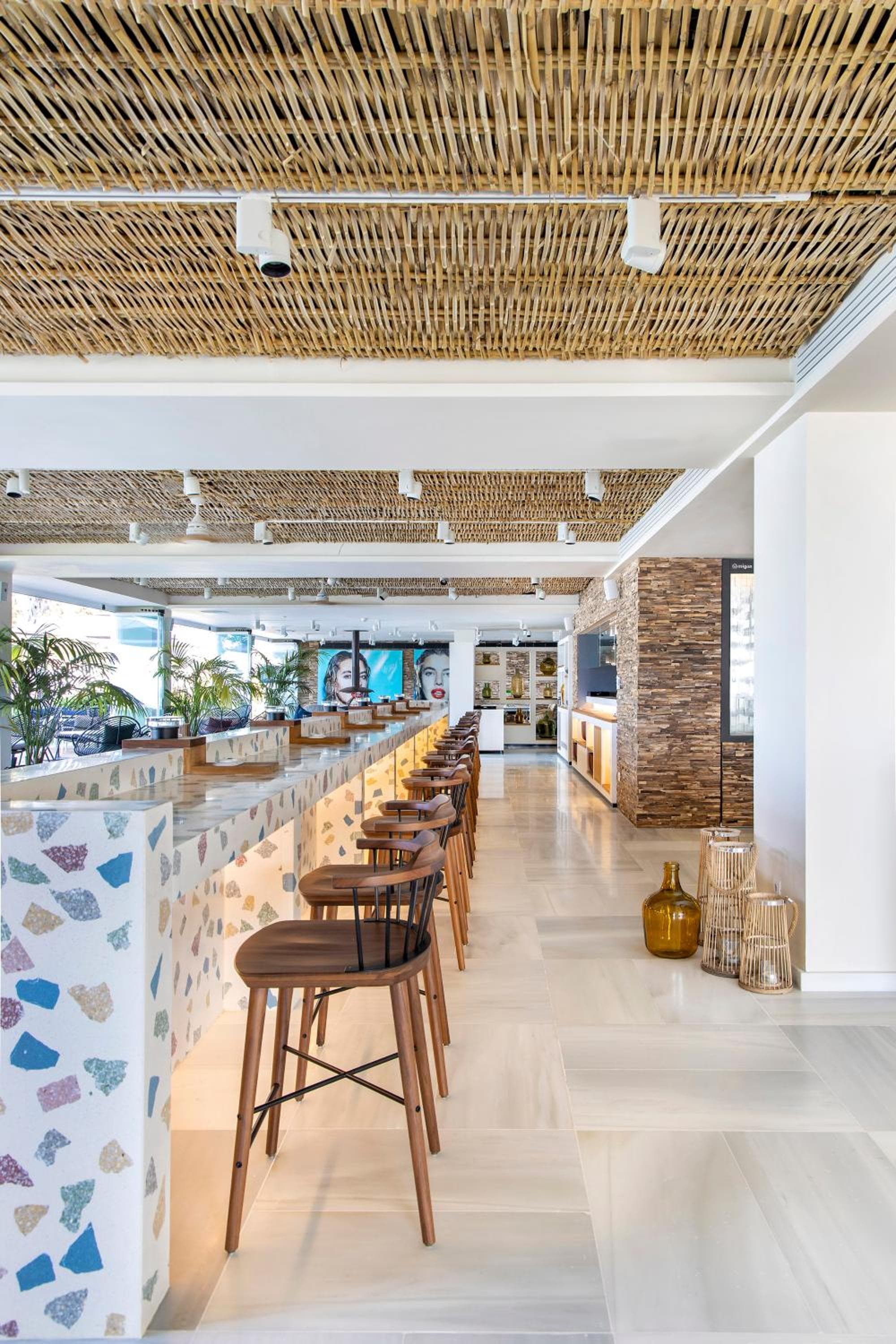 ME Ibiza - I principali hotel del mondo — 27