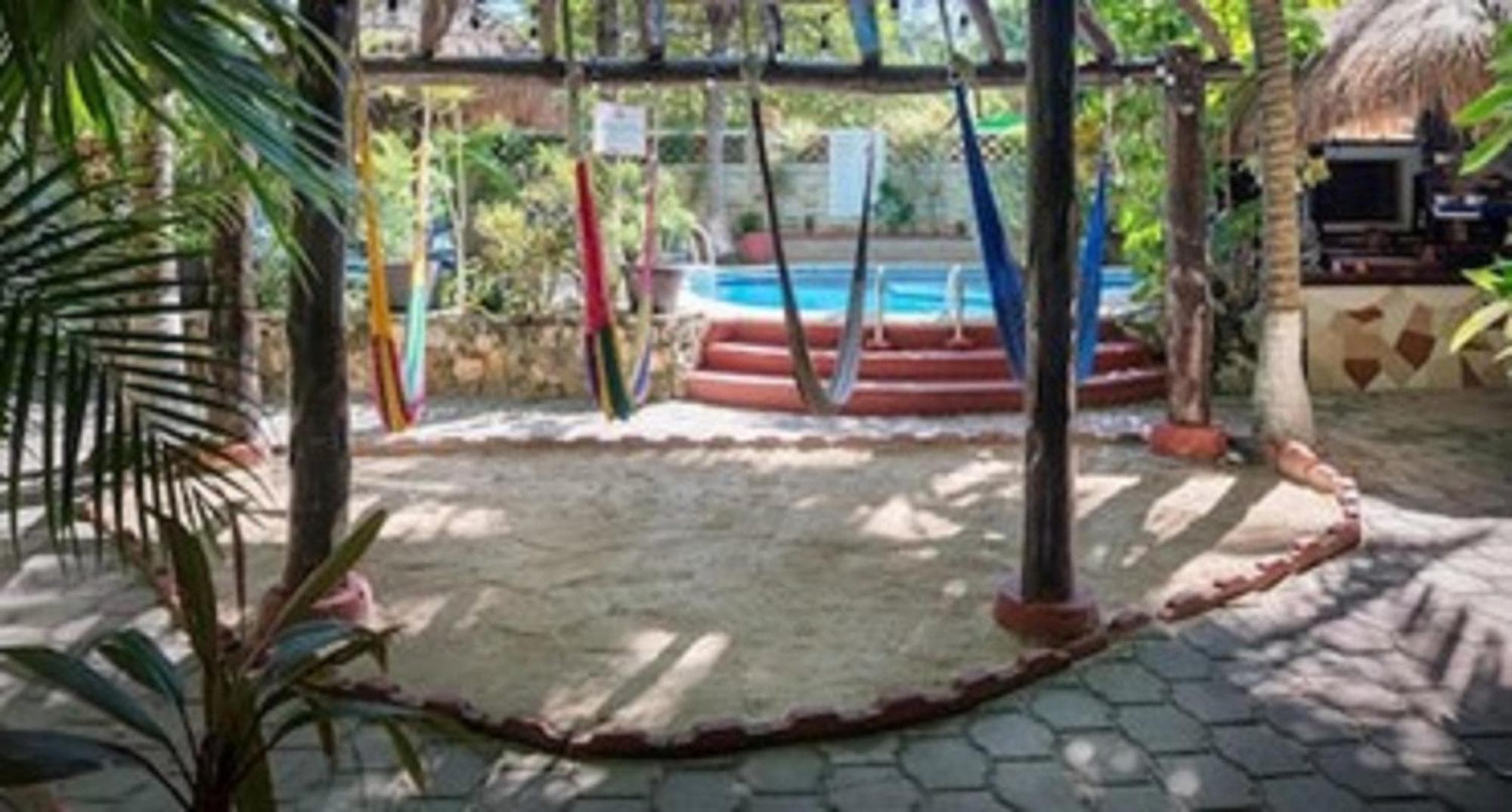 Cocos Cabañas Playa del Carmen Adults Only — 5