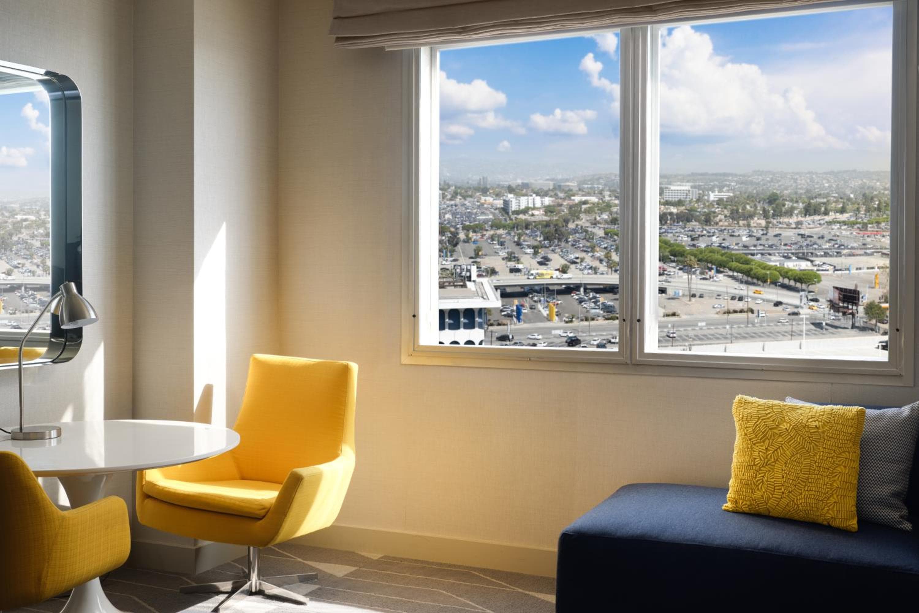 Hyatt Regency Los Angeles International Airport hotel, 6225 West Century Boulevard, Los Angeles, United States — photo 49