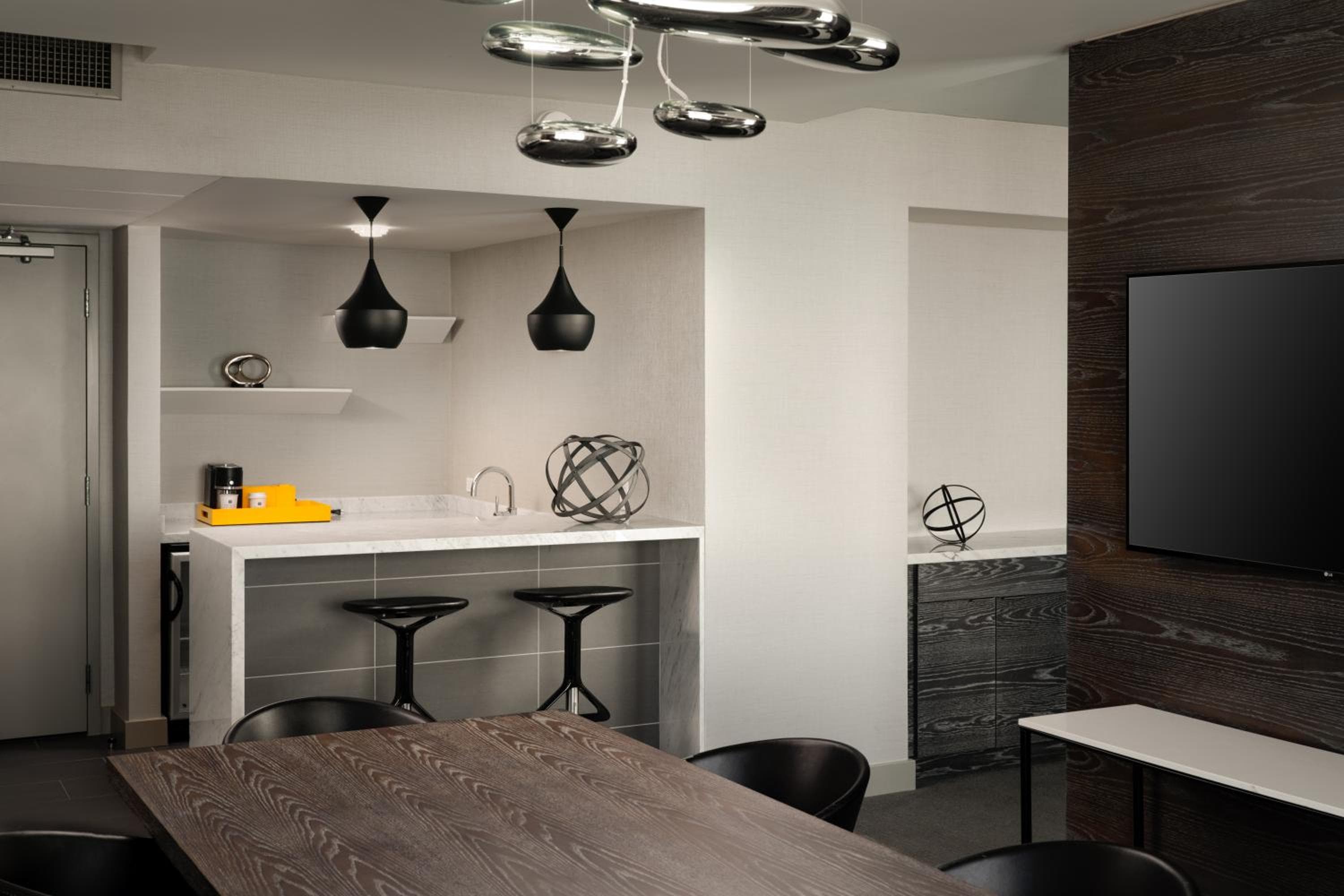 Hyatt Regency Los Angeles International Airport hotel, 6225 West Century Boulevard, Los Angeles, United States — photo 53