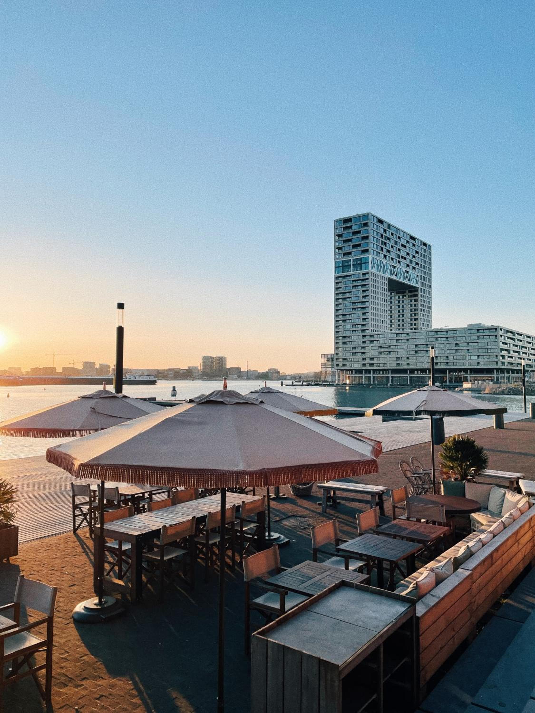 El julio - Boat & Co — 8