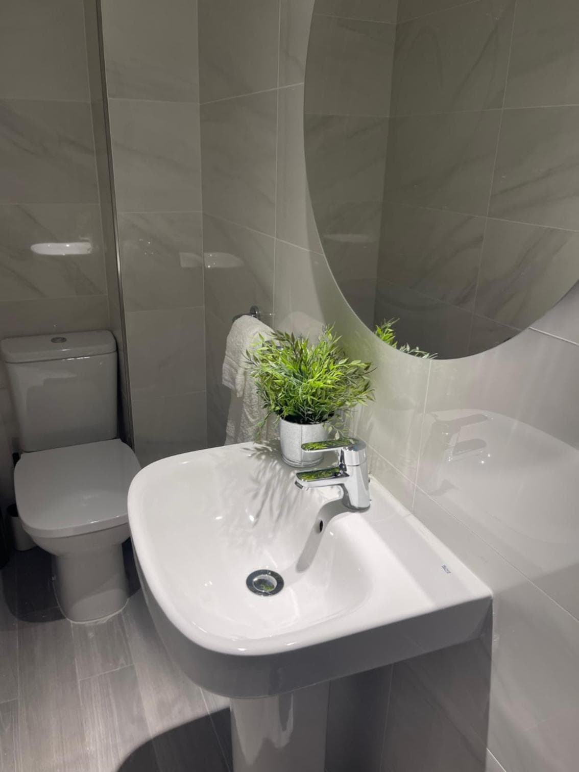 SUITE MALAGUETA PREMIUM — 11