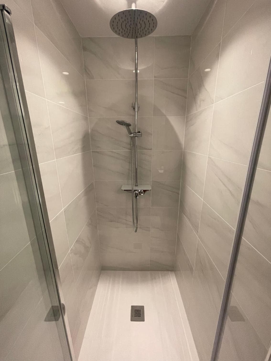 SUITE MALAGUETA PREMIUM — 10