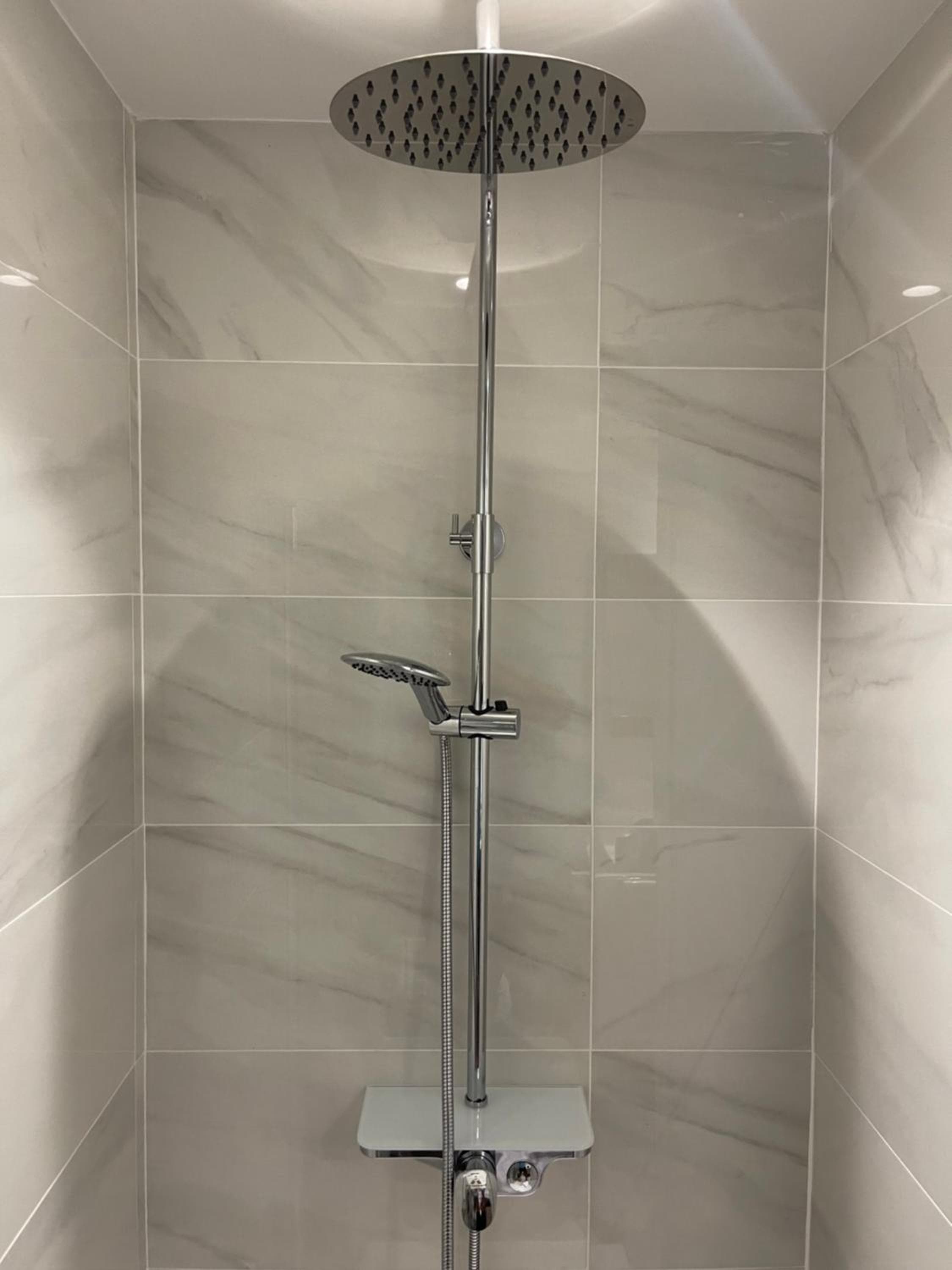 SUITE MALAGUETA PREMIUM — 3