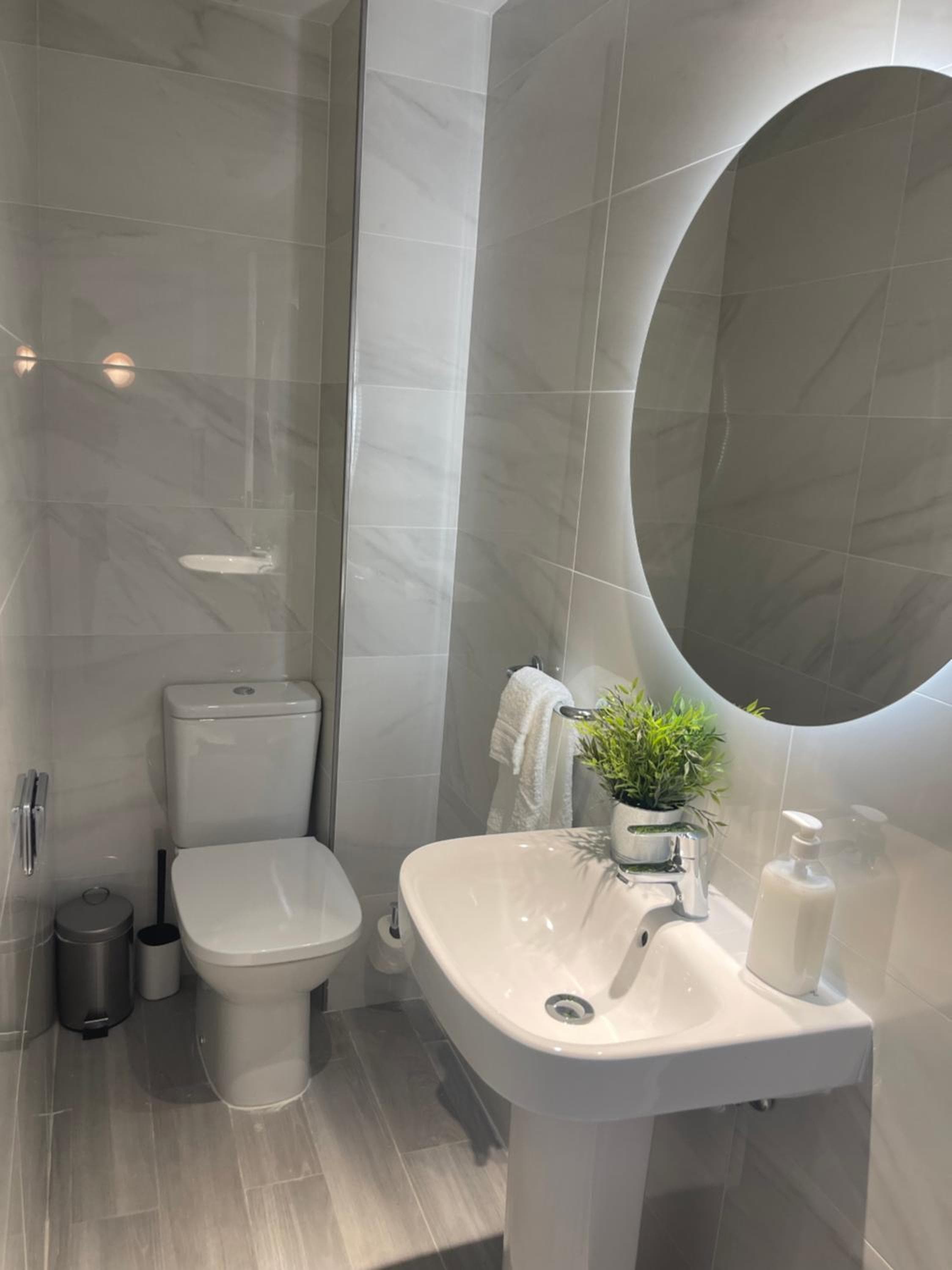 SUITE MALAGUETA PREMIUM — 15