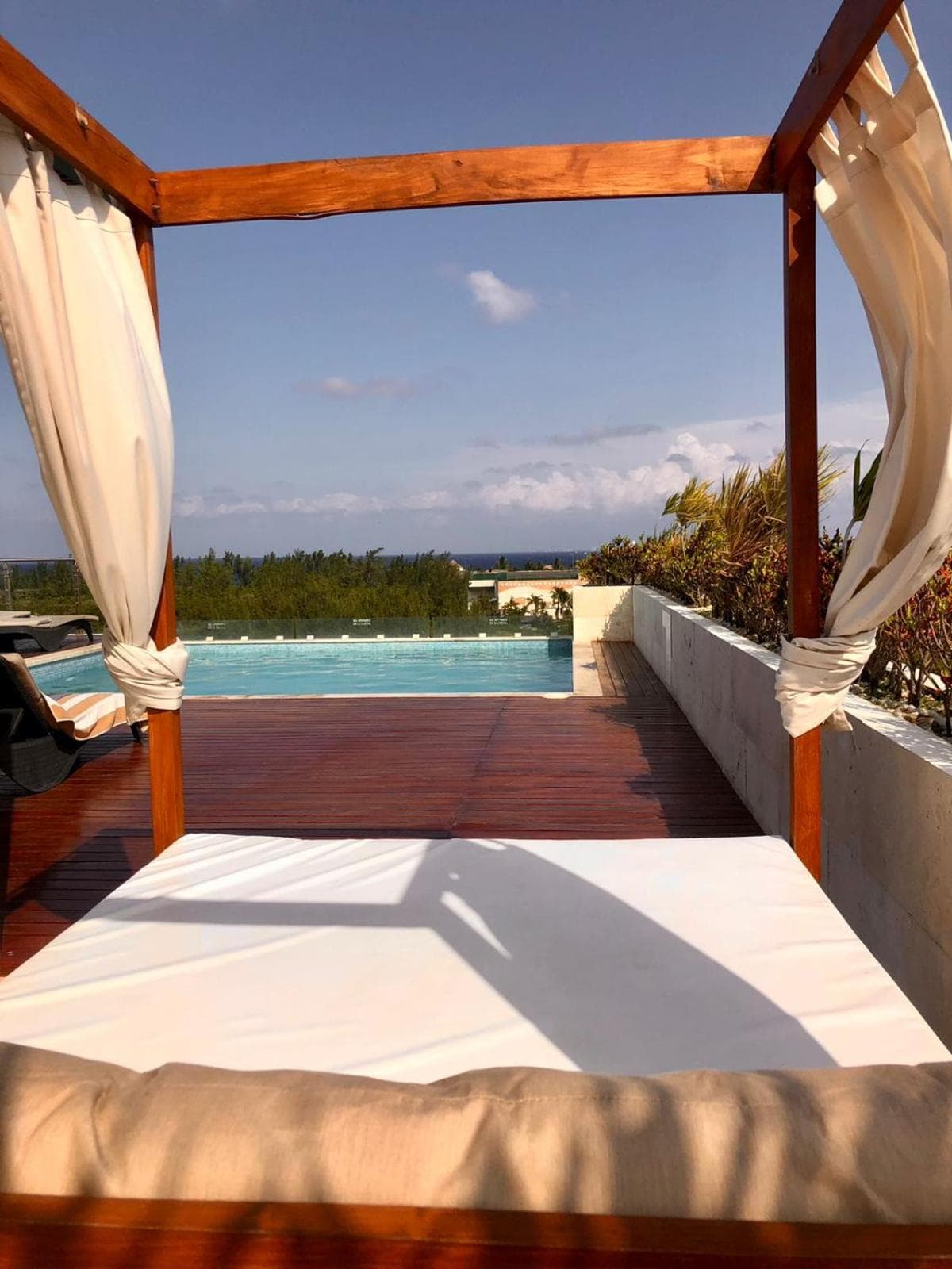 Grand Cincuenta Suites — 12