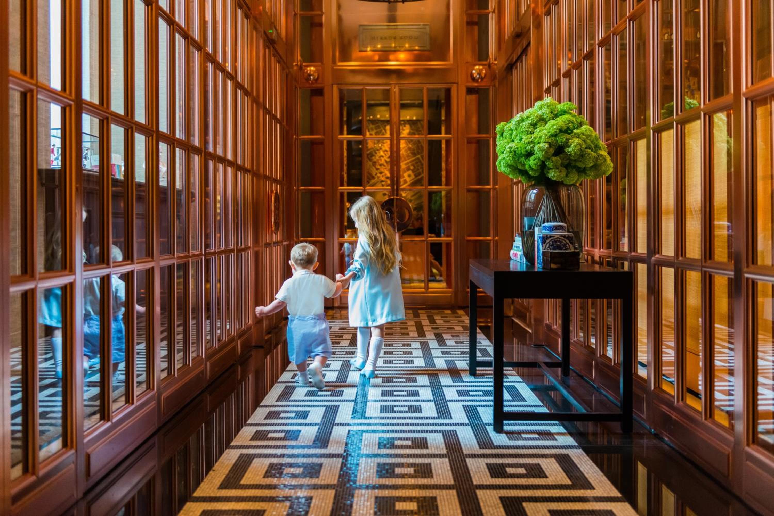 Rosewood London — 5