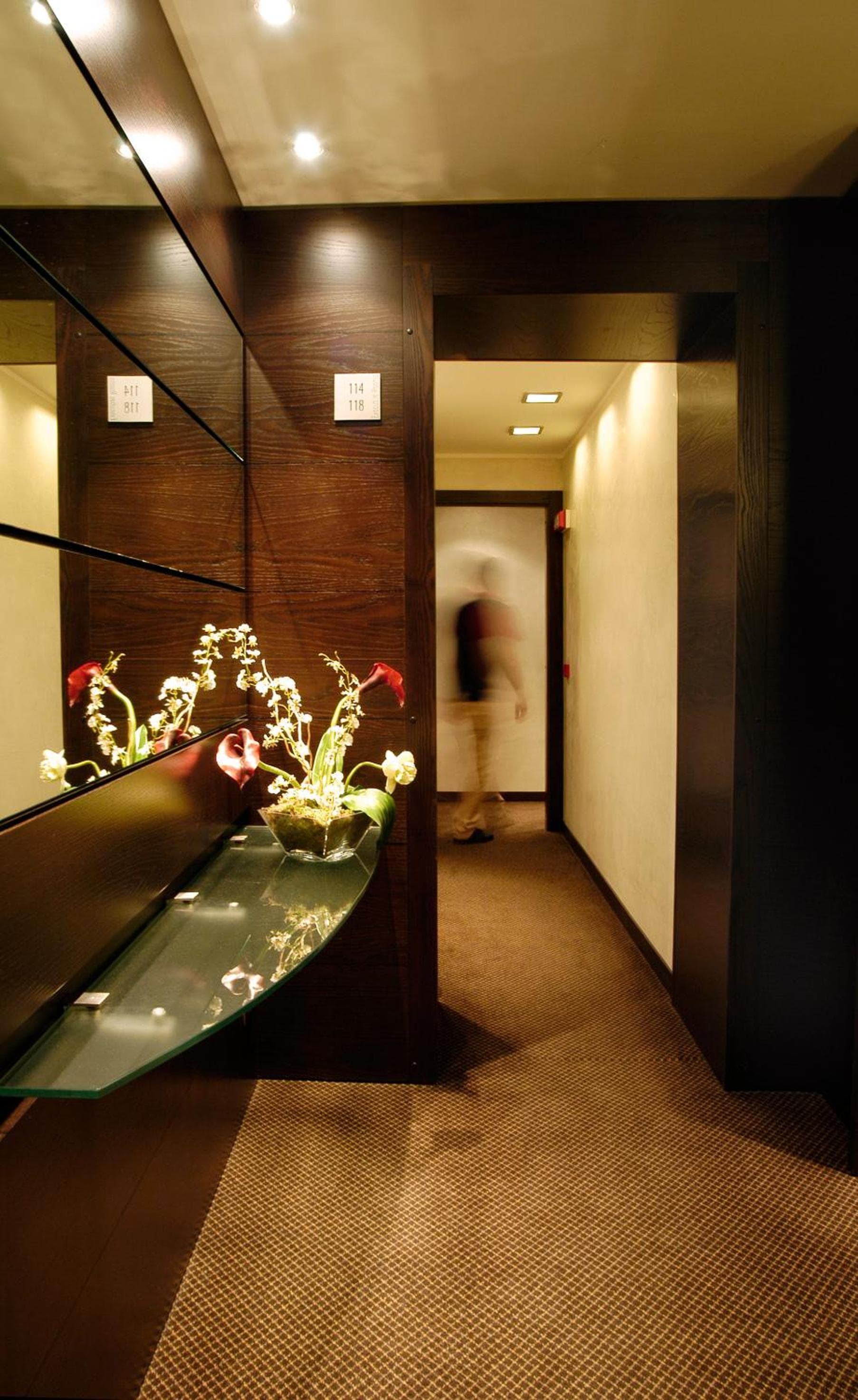 Hotel Accademia — 2