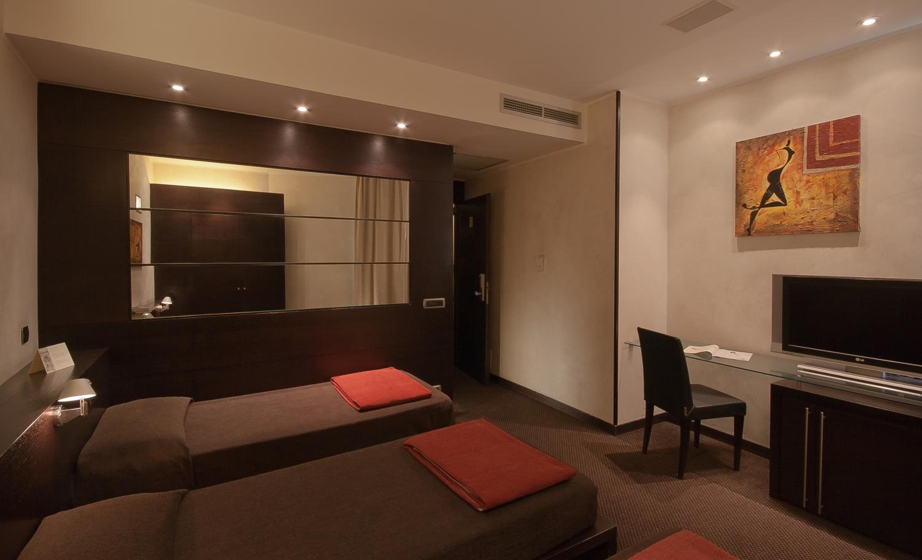 Hotel Accademia — 12