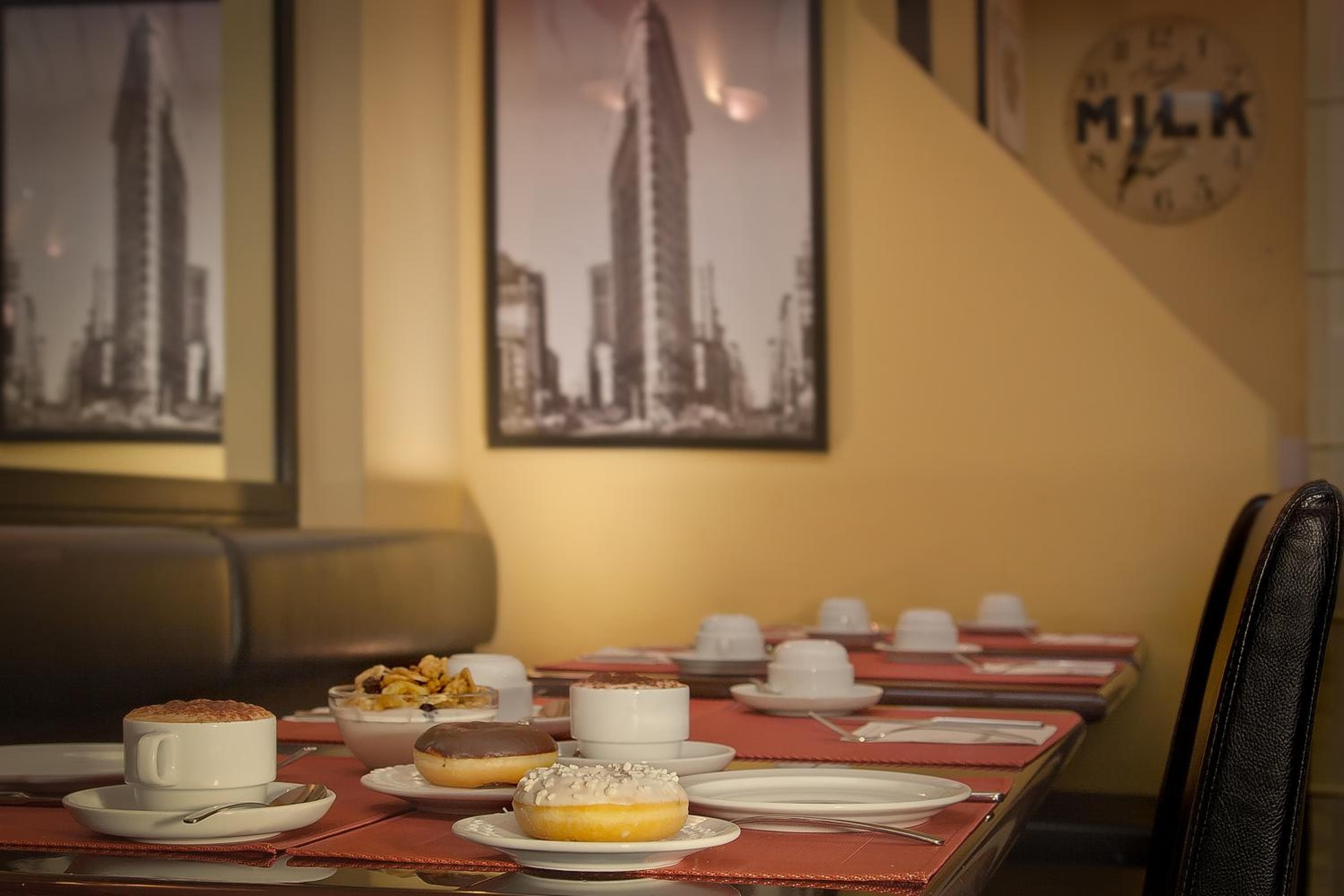 Hotel Accademia — 9