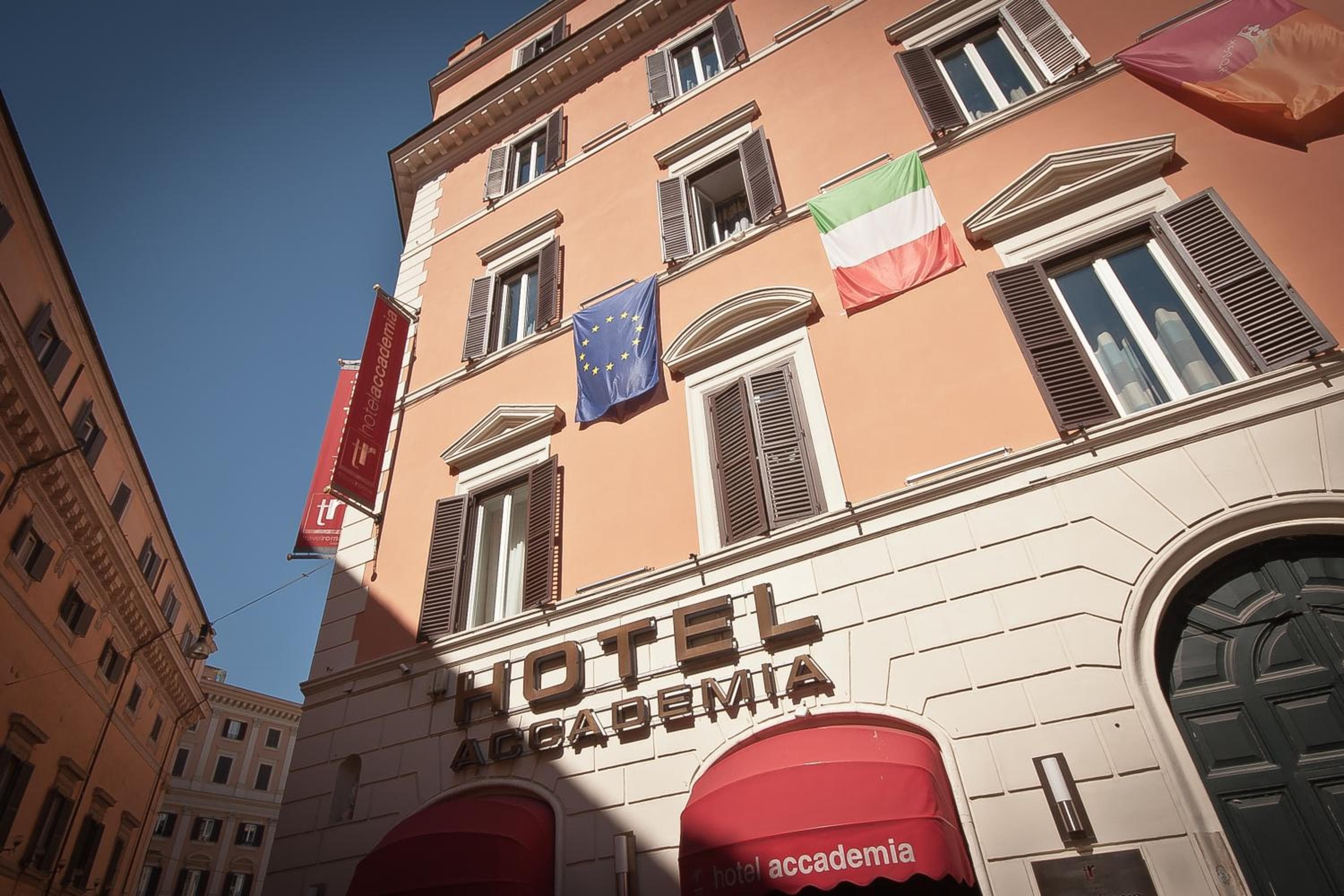Hotel Accademia — 3